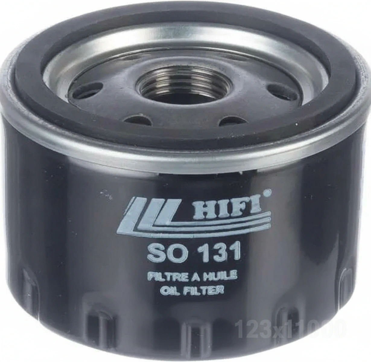 Kramp-so131 - Oil filter