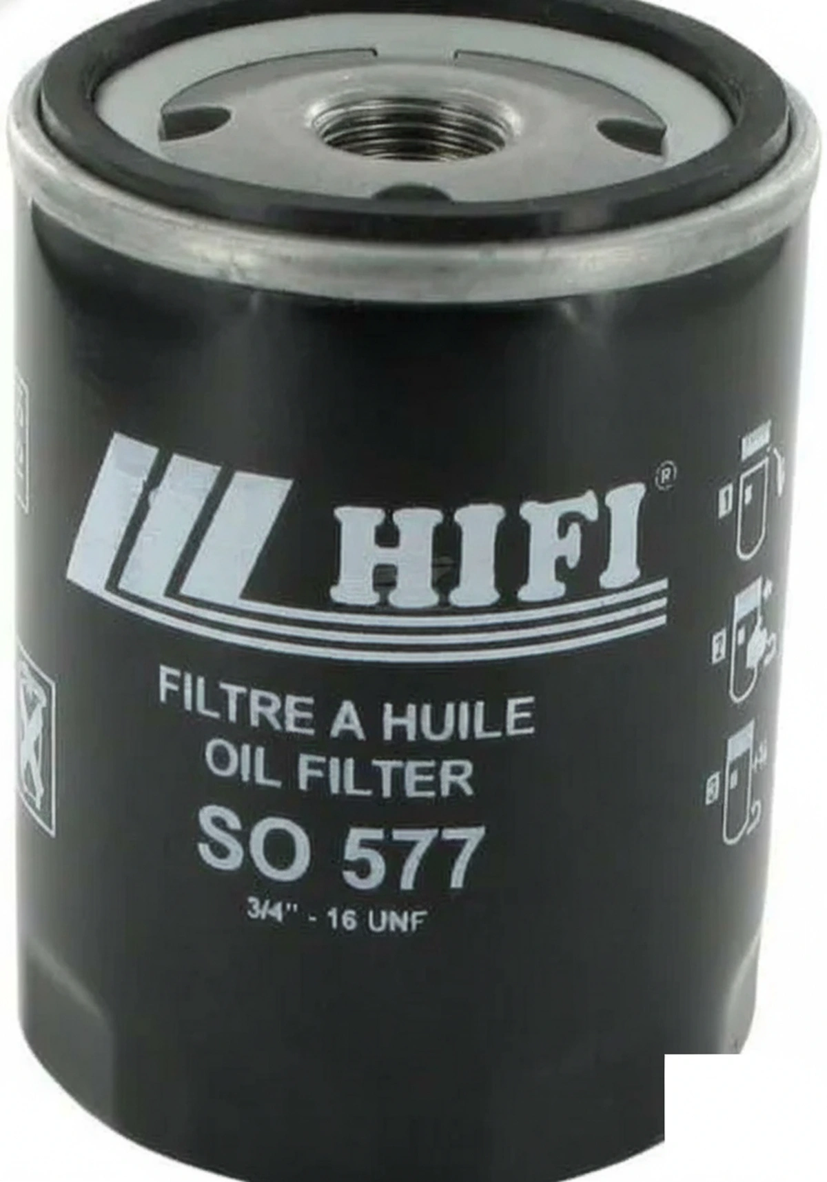Kramp-so577 - Oil filter