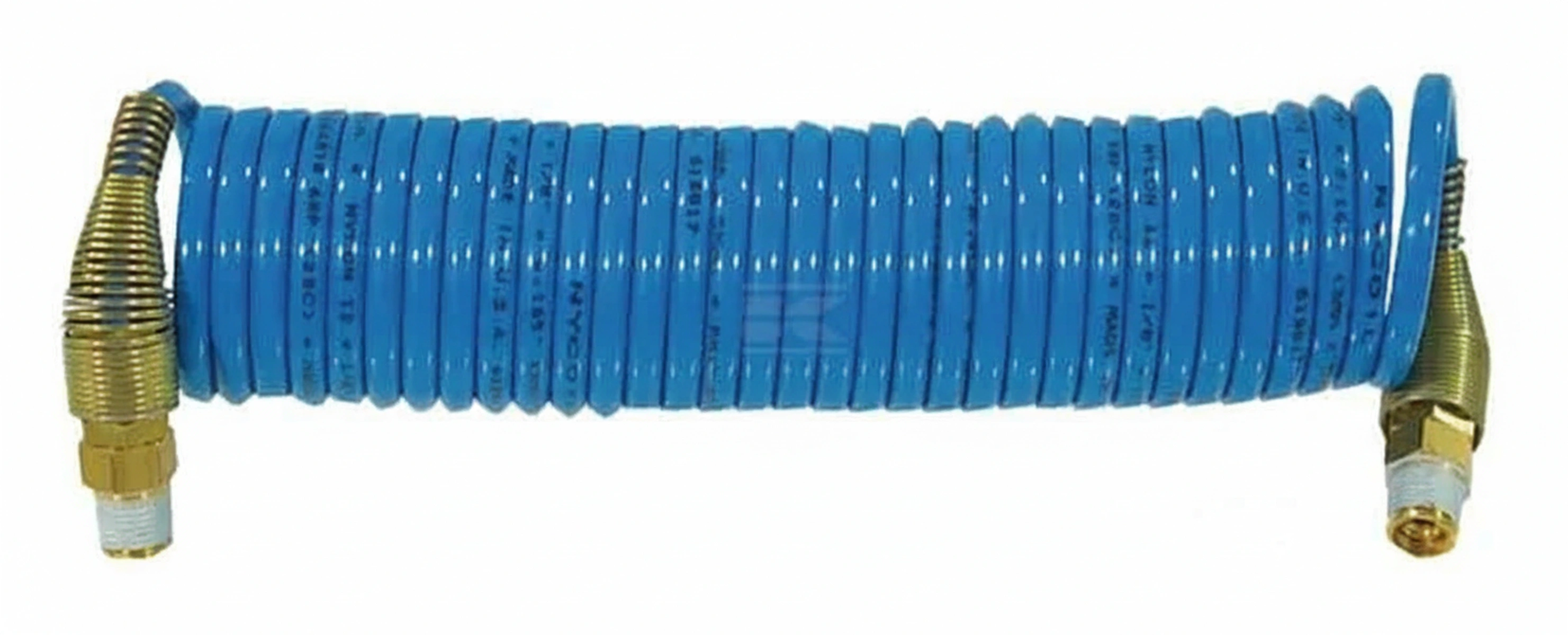 Kramp-sp08150dv - Spiral hose 8x6 15 m 1/4"