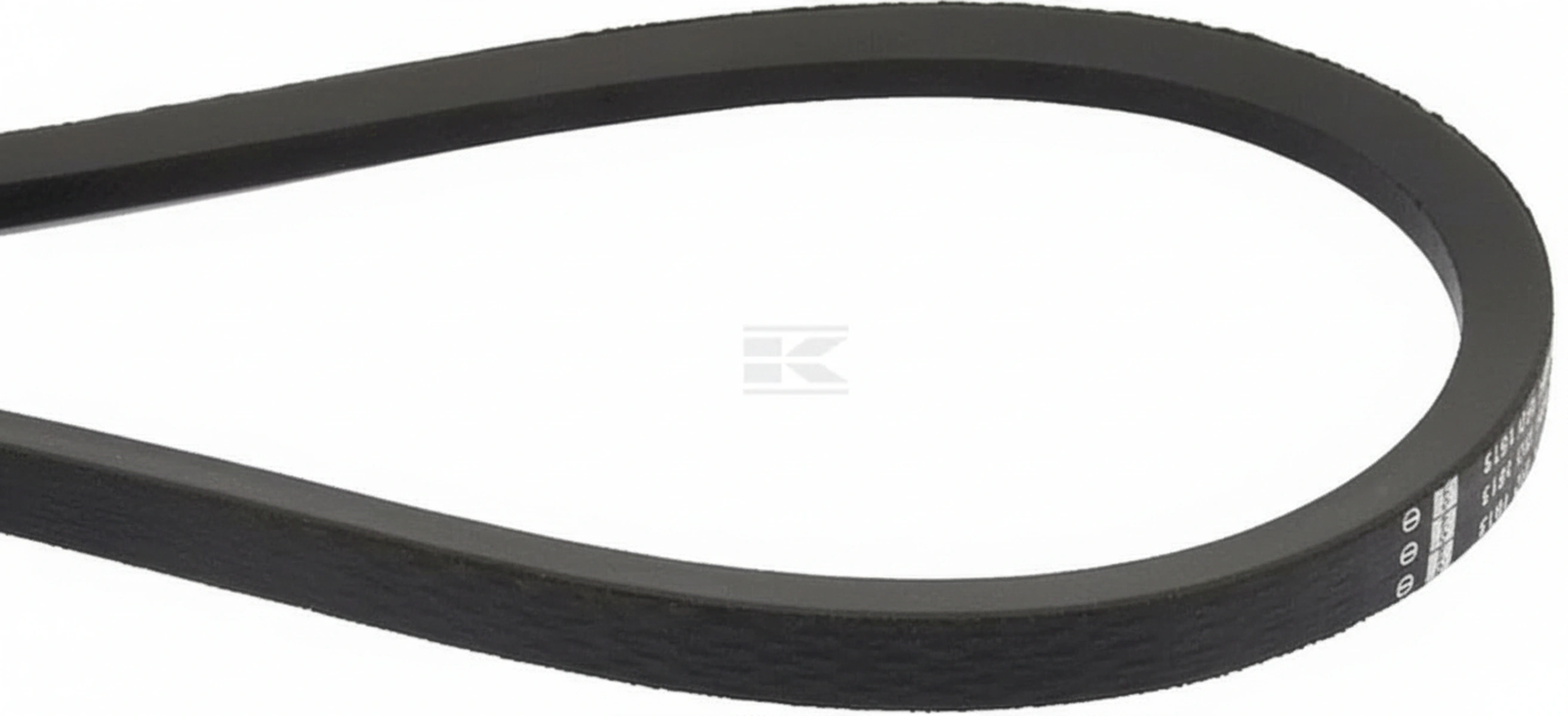 Kramp-spa1120 - V-belt SPA 13x1120 Optibelt