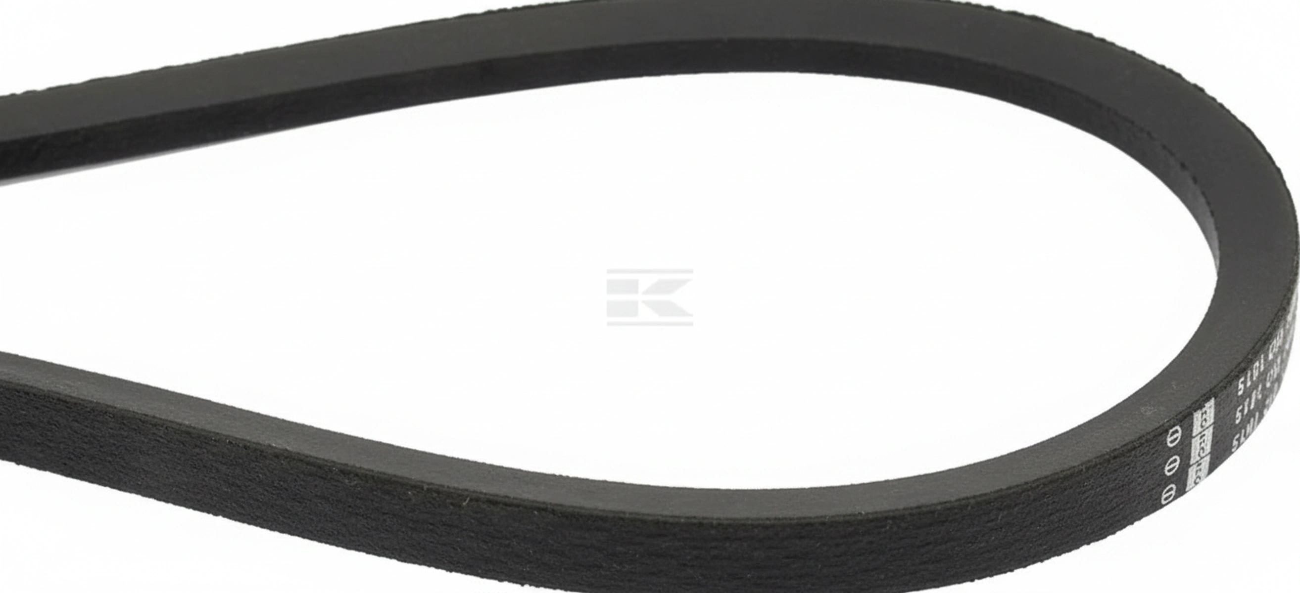 Kramp-spa1250 - V-belt SPA 13x1250 Optibelt