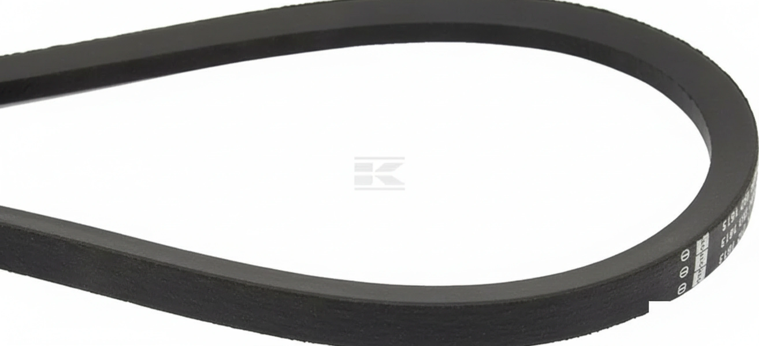 Kramp-spa1567 - V-belt SPA 13x1567 Optibelt