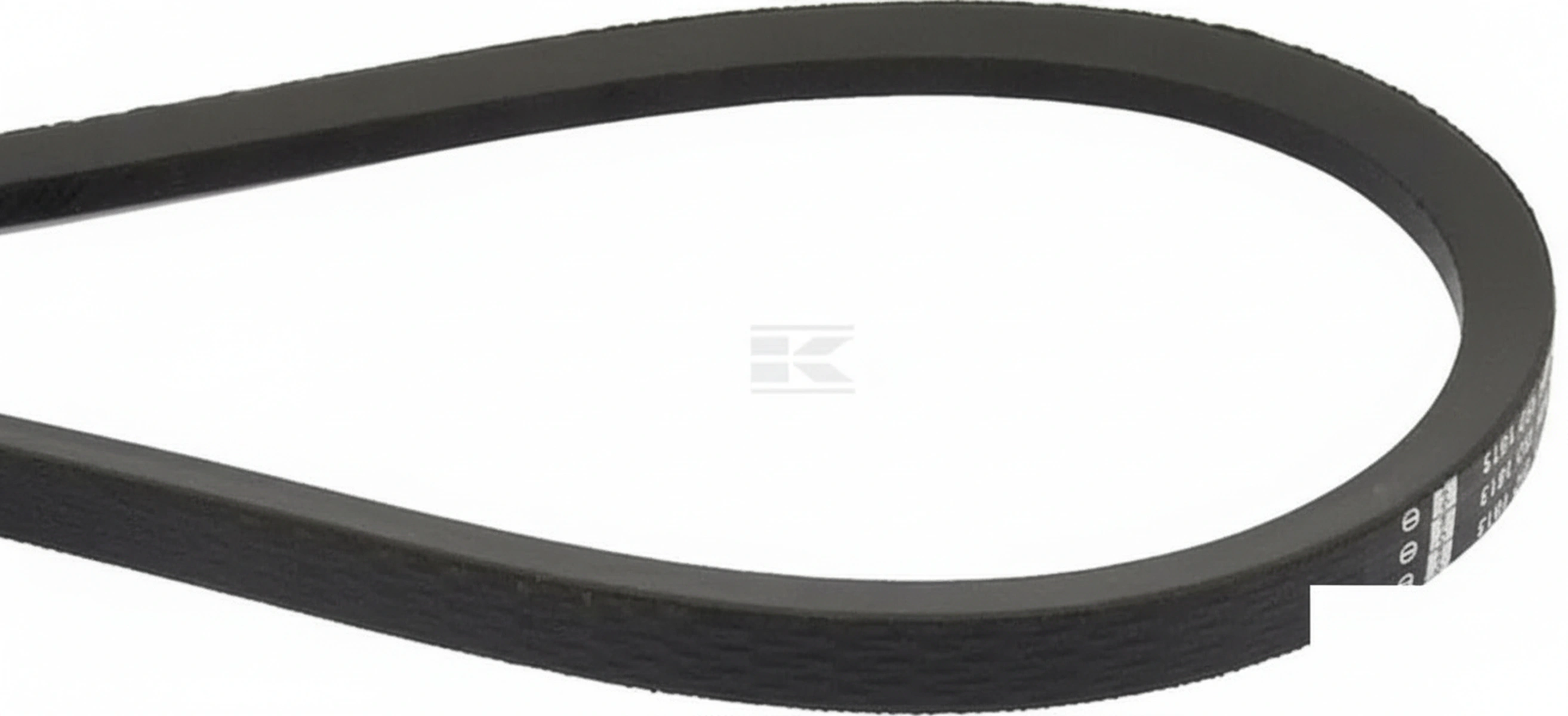 Kramp-spa1782 - V-belt SPA 13x1782 Optibelt