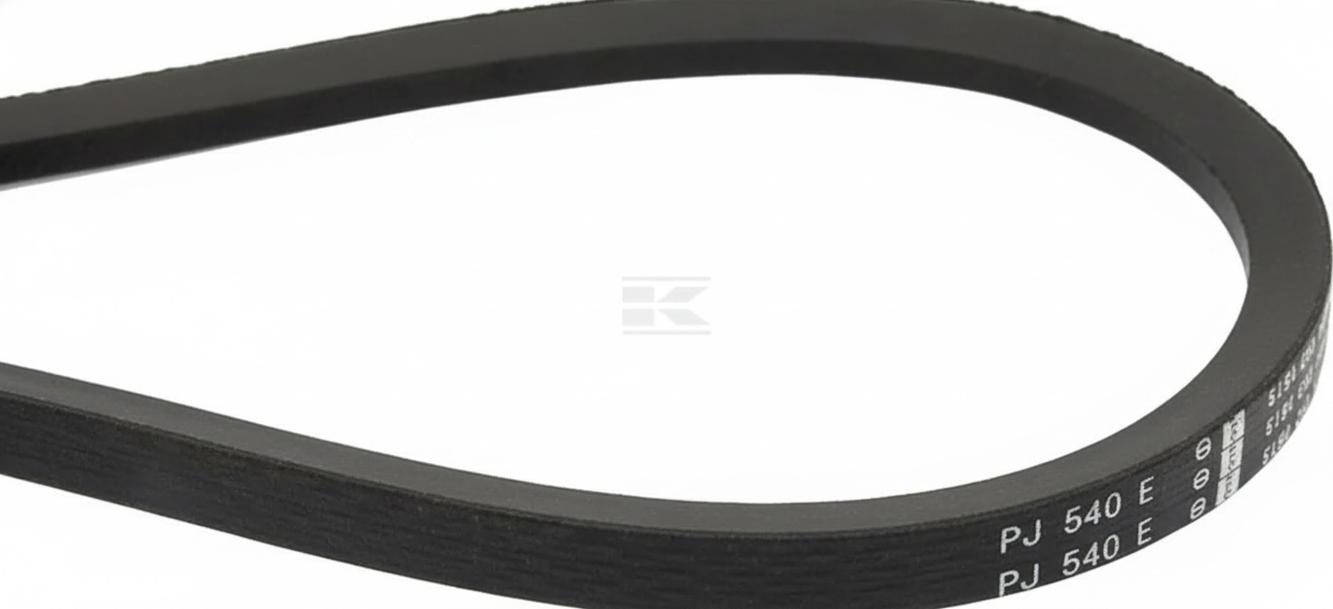 Kramp-spa1882 - V-belt SPA 13x1882 Optibelt