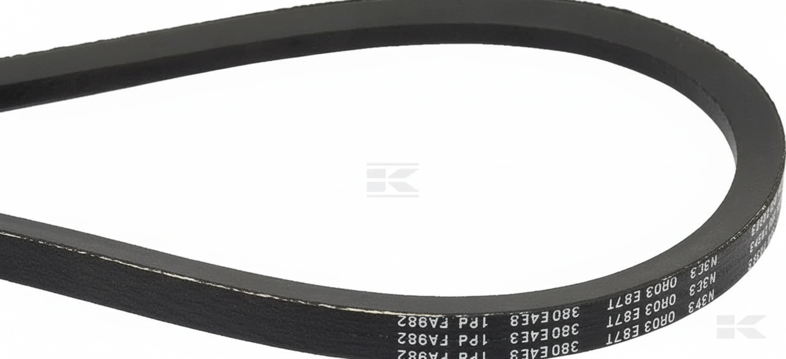 Kramp-spa1907 - V-belt SPA 13x1907 Optibelt