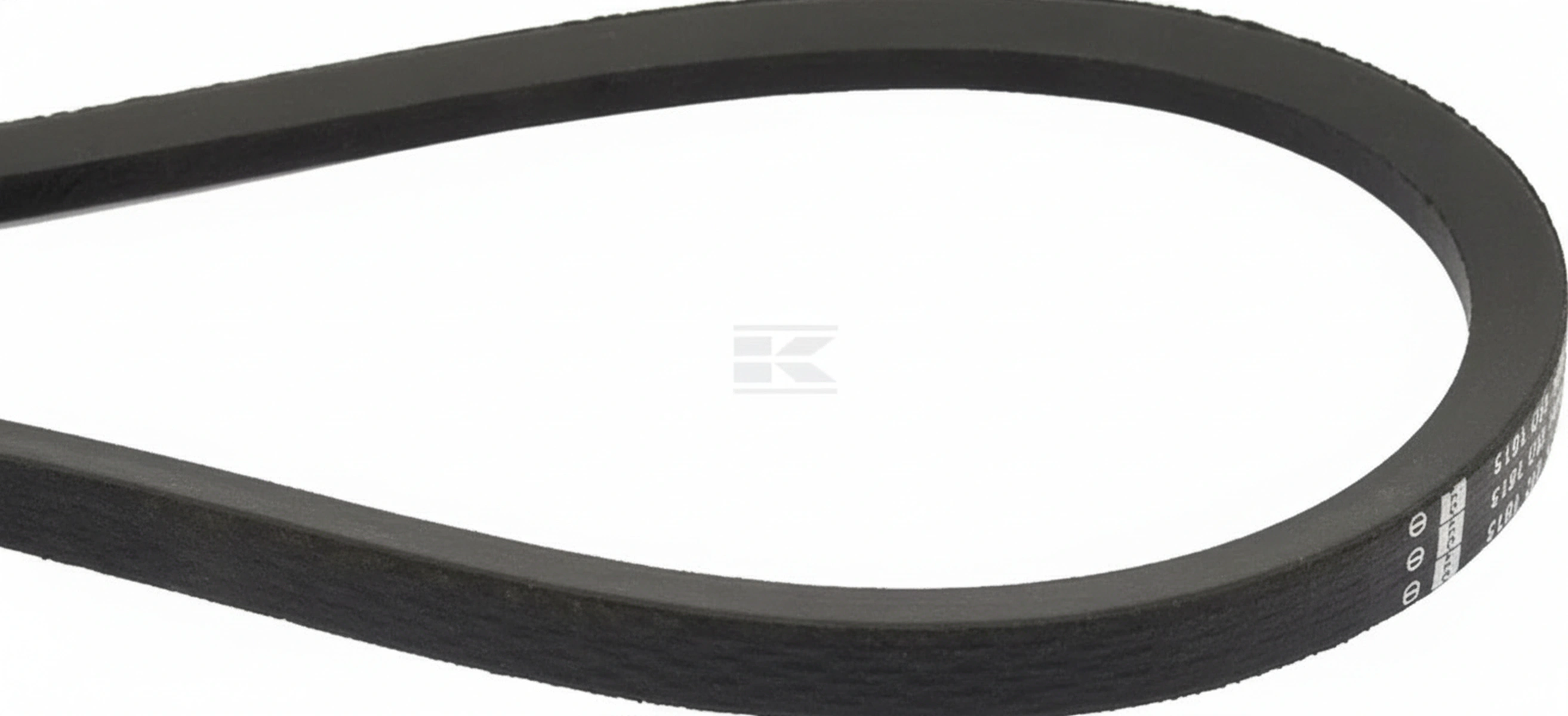 Kramp-spa2082 - V-belt SPA 13x2082 Optibelt