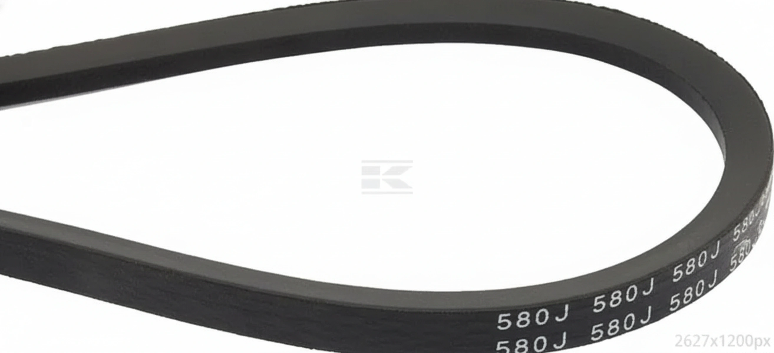 Kramp-spa2182 - V-belt SPA 13x2182 Optibelt