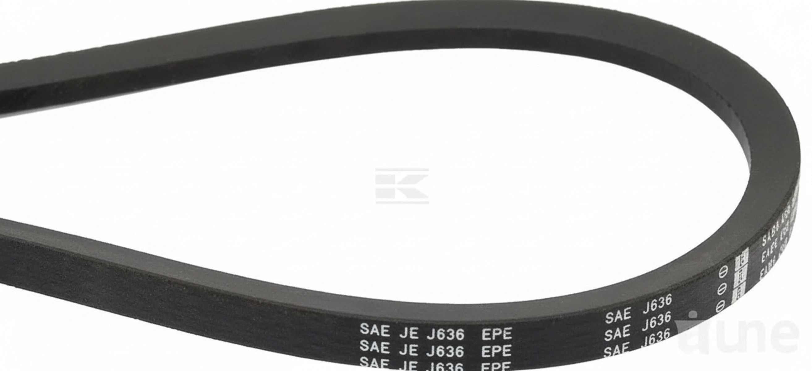 Kramp-spa2307 - V-belt SPA 13x2307 Optibelt