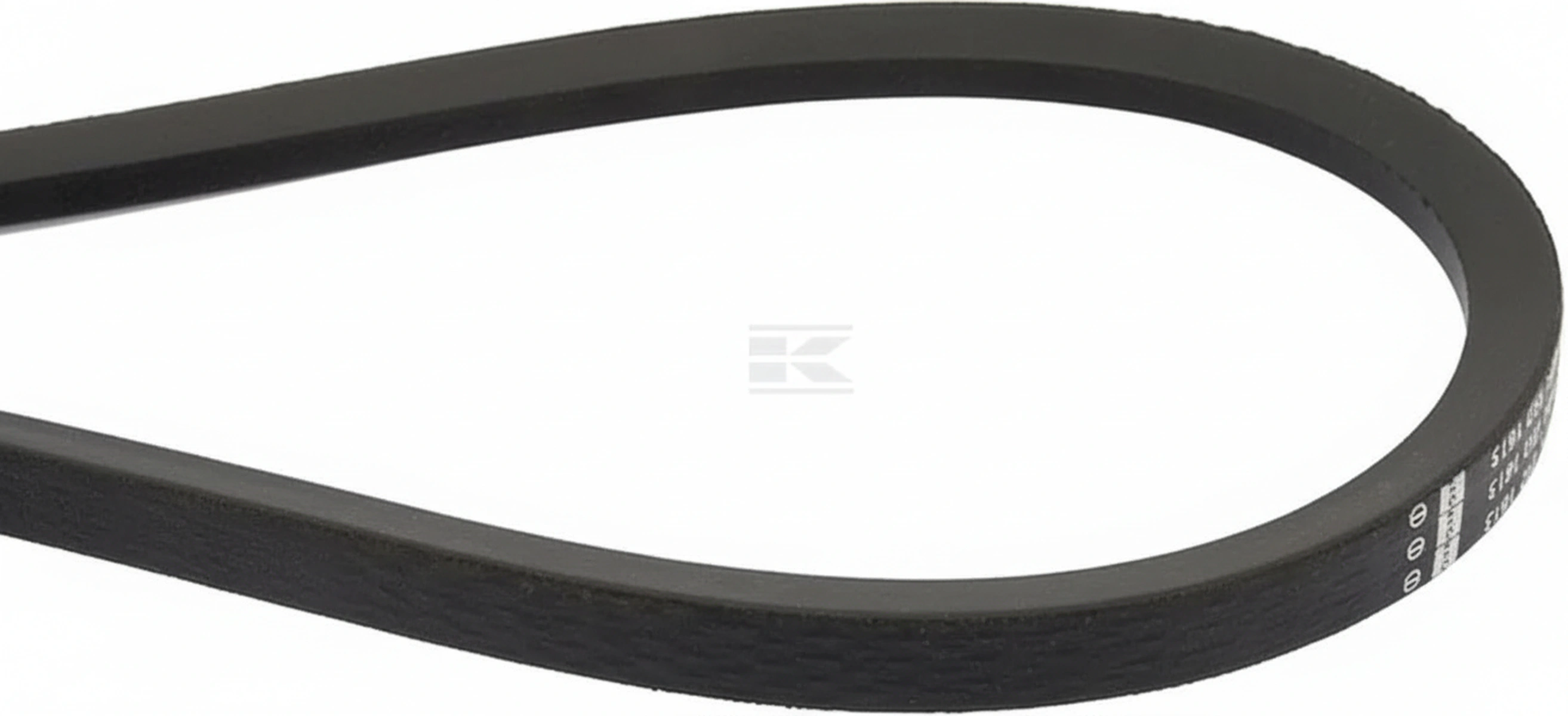 Kramp-spa2332 - V-belt SPA 13x2332 Optibelt