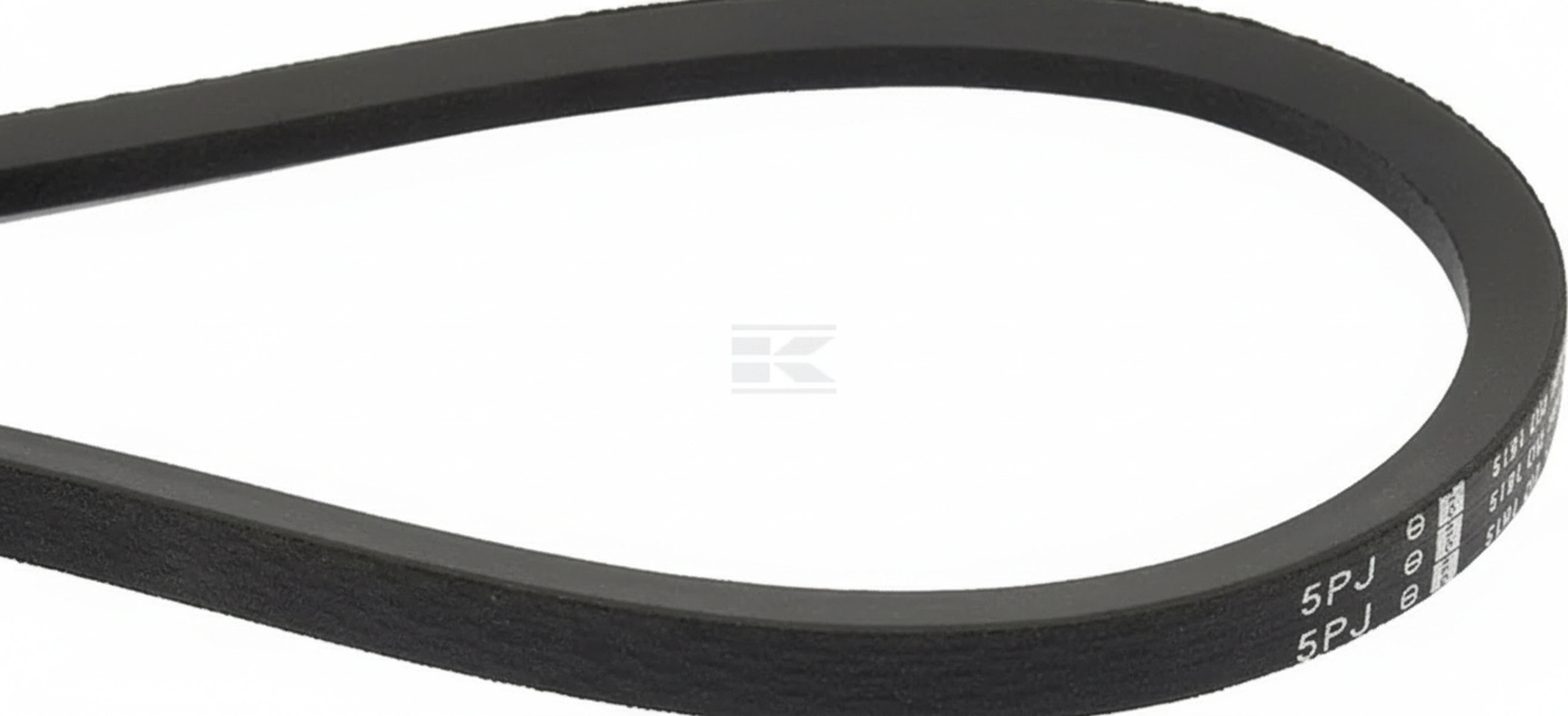 Kramp-spa2500 - V-belt SPA 13x2500 Optibelt
