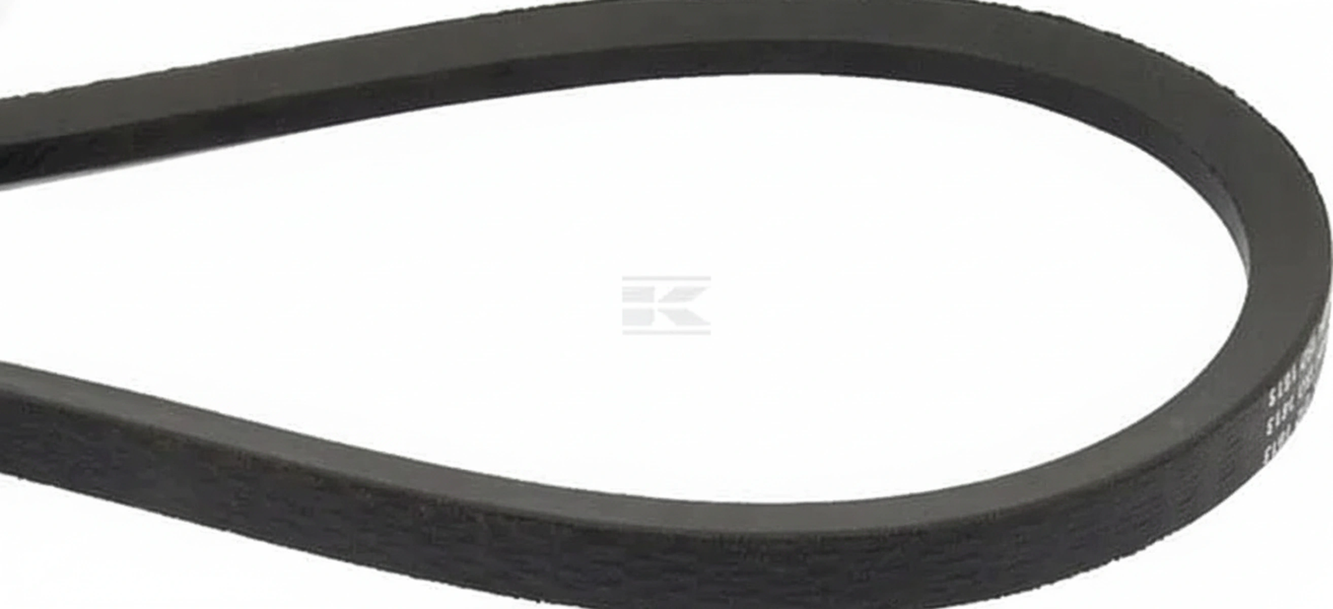Kramp-spa2732 - V-belt SPA 13x2732 Optibelt