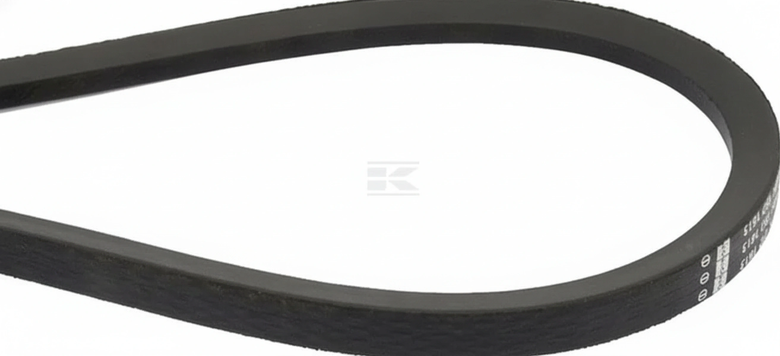 Kramp-spa2882 - V-belt SPA 13x2882 Optibelt
