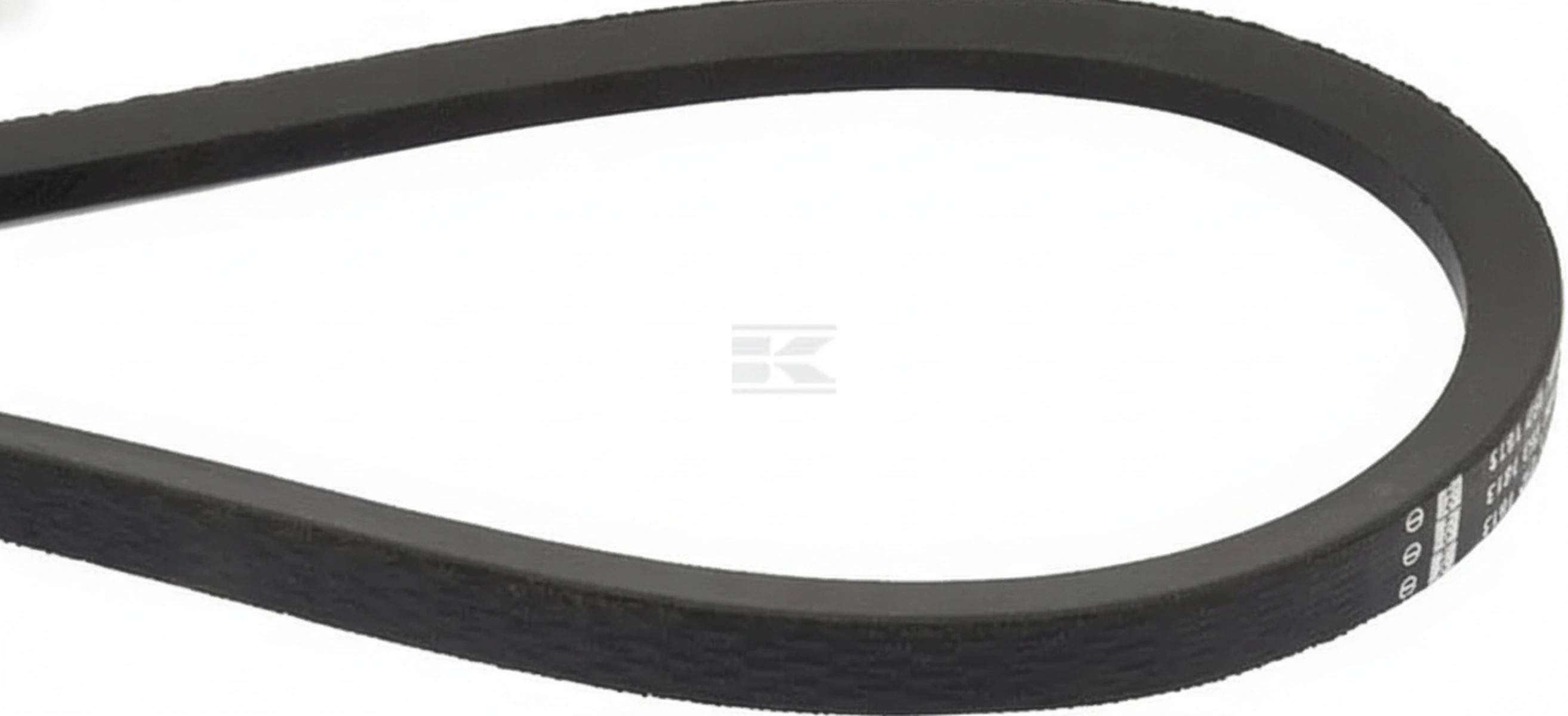 Kramp-spb1320 - V-belt SPB 17x1320 Optibelt