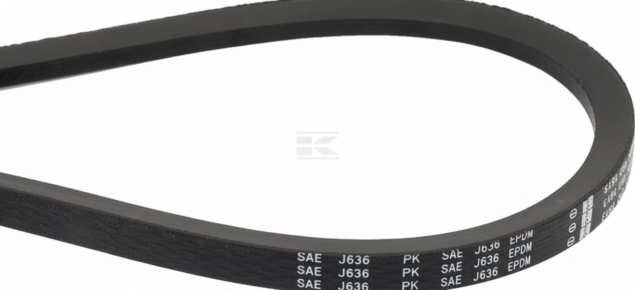 Kramp-spb1360 - V-belt SPB 17x1360 Optibelt