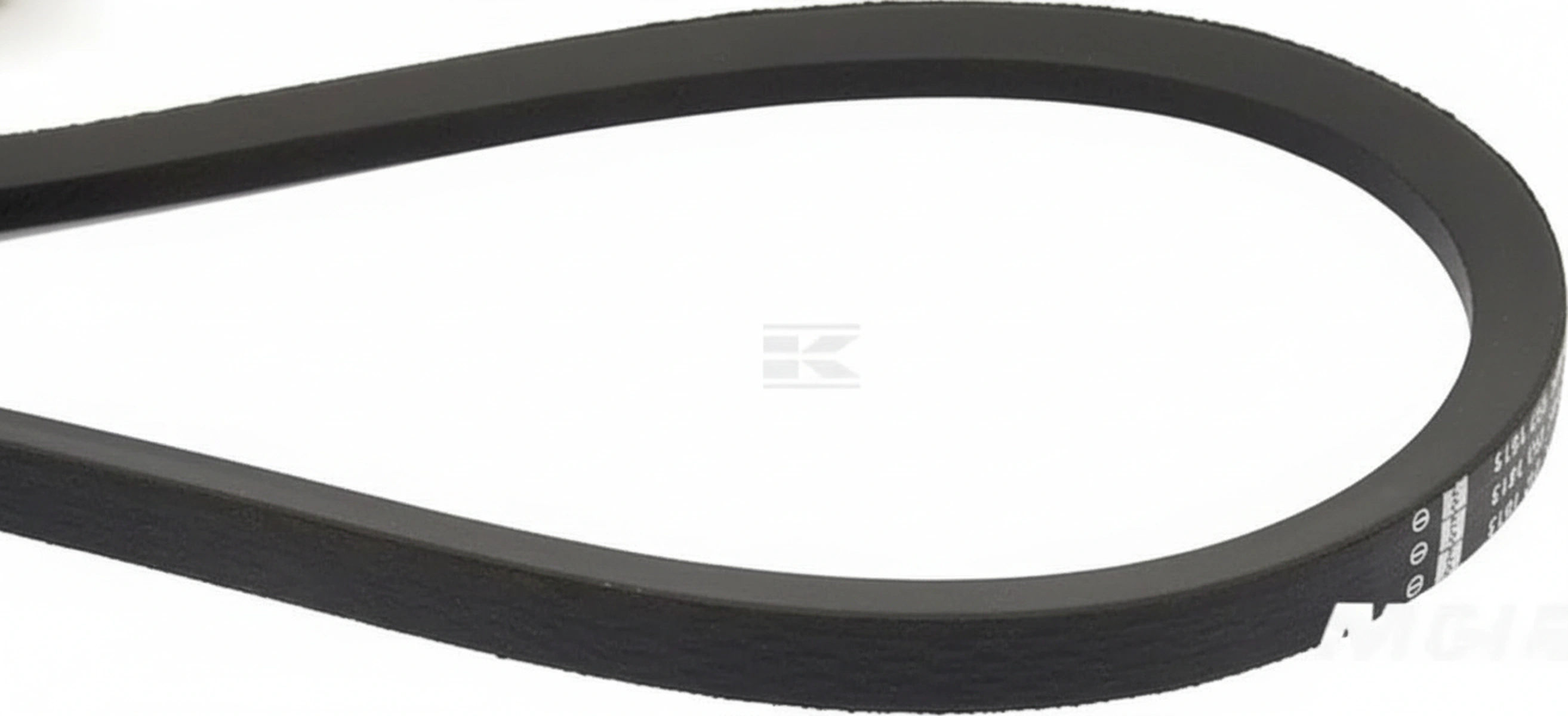 Kramp-spb1500 - V-belt SPB 17x1500 Optibelt