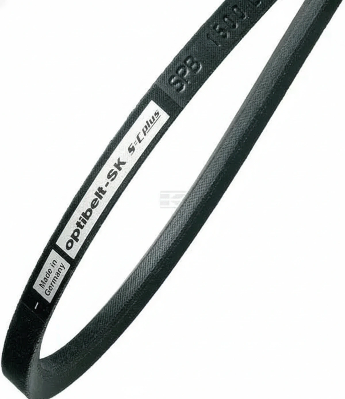 Kramp-spb1550 - V-belt SPB 17 x 1550mm Optibelt
