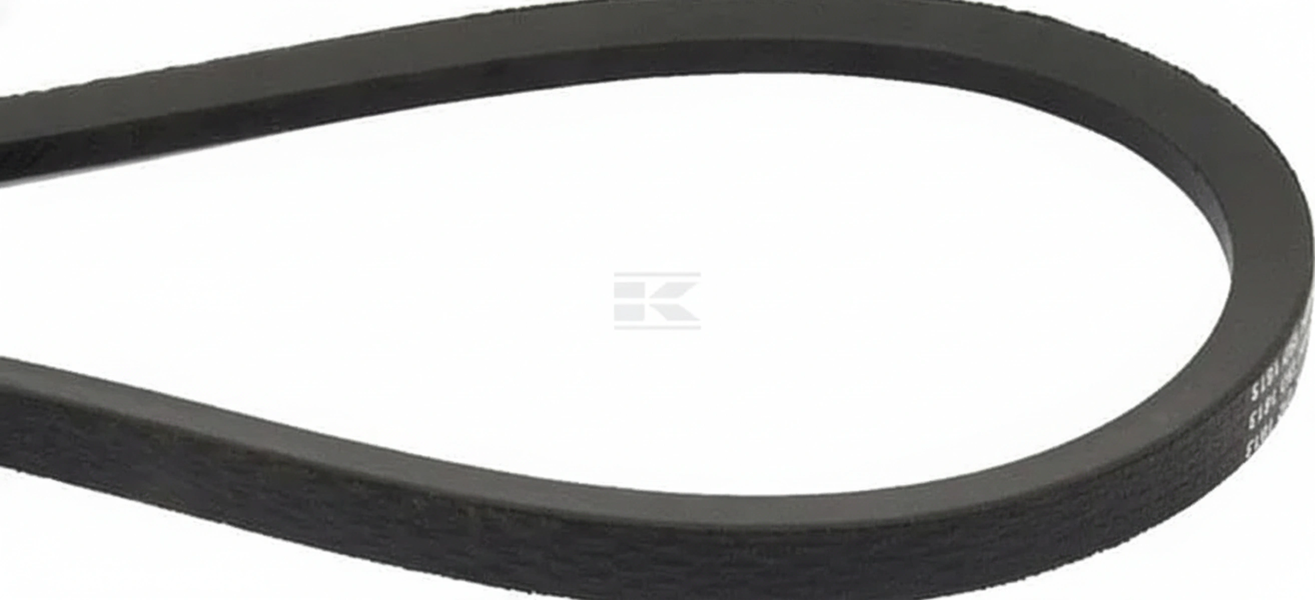 Kramp-spb1800 - V-belt SPB 17x1800 Optibelt