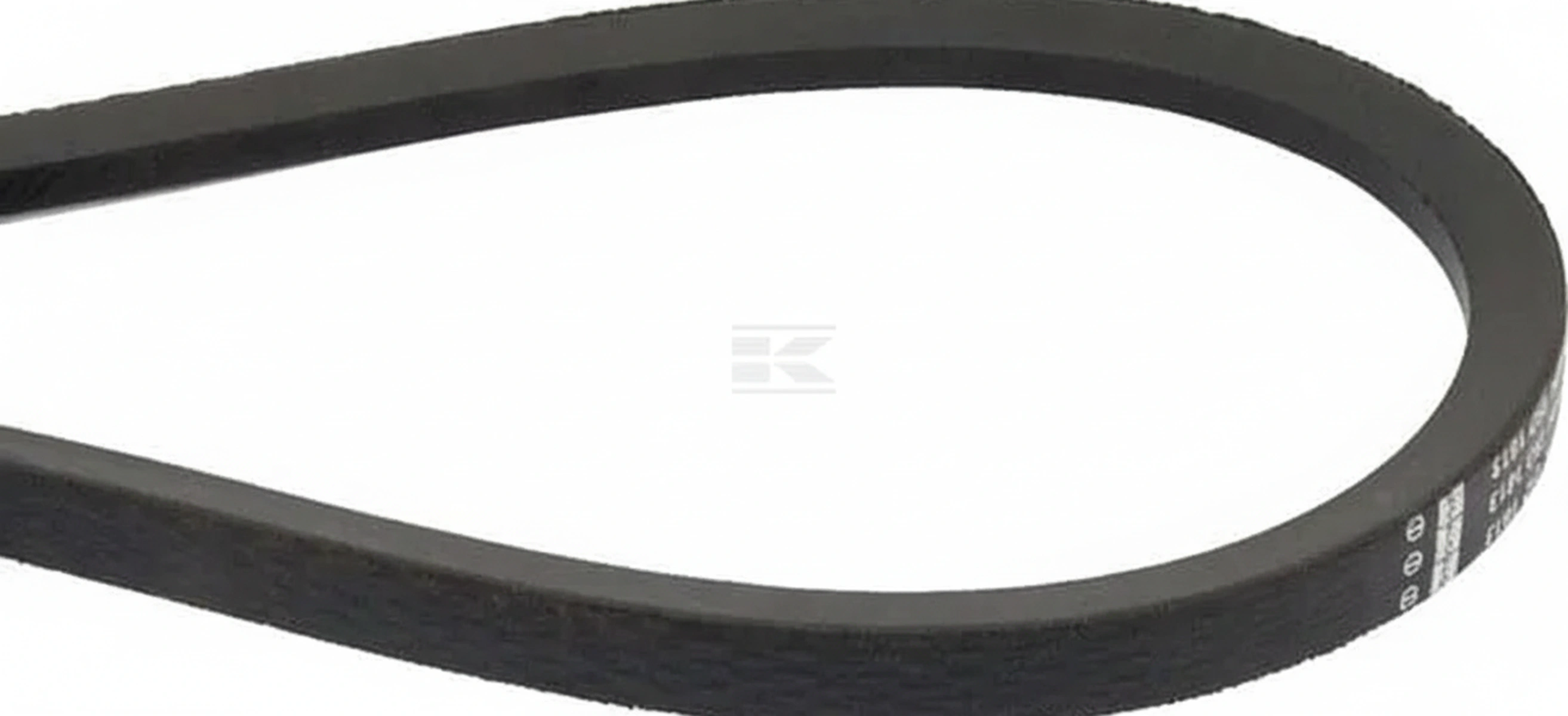 Kramp-spb2060 - V-belt SPB 17x2060 Optibelt