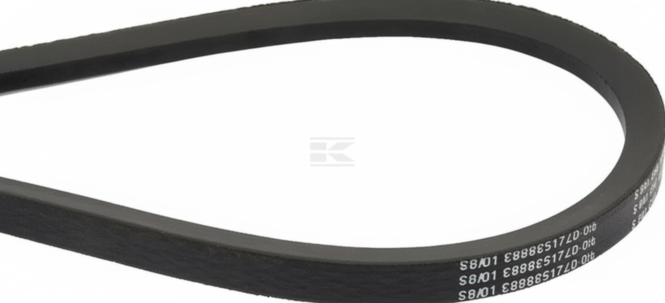 Kramp-spb2120 - V-belt SPB 17x2120 Optibelt