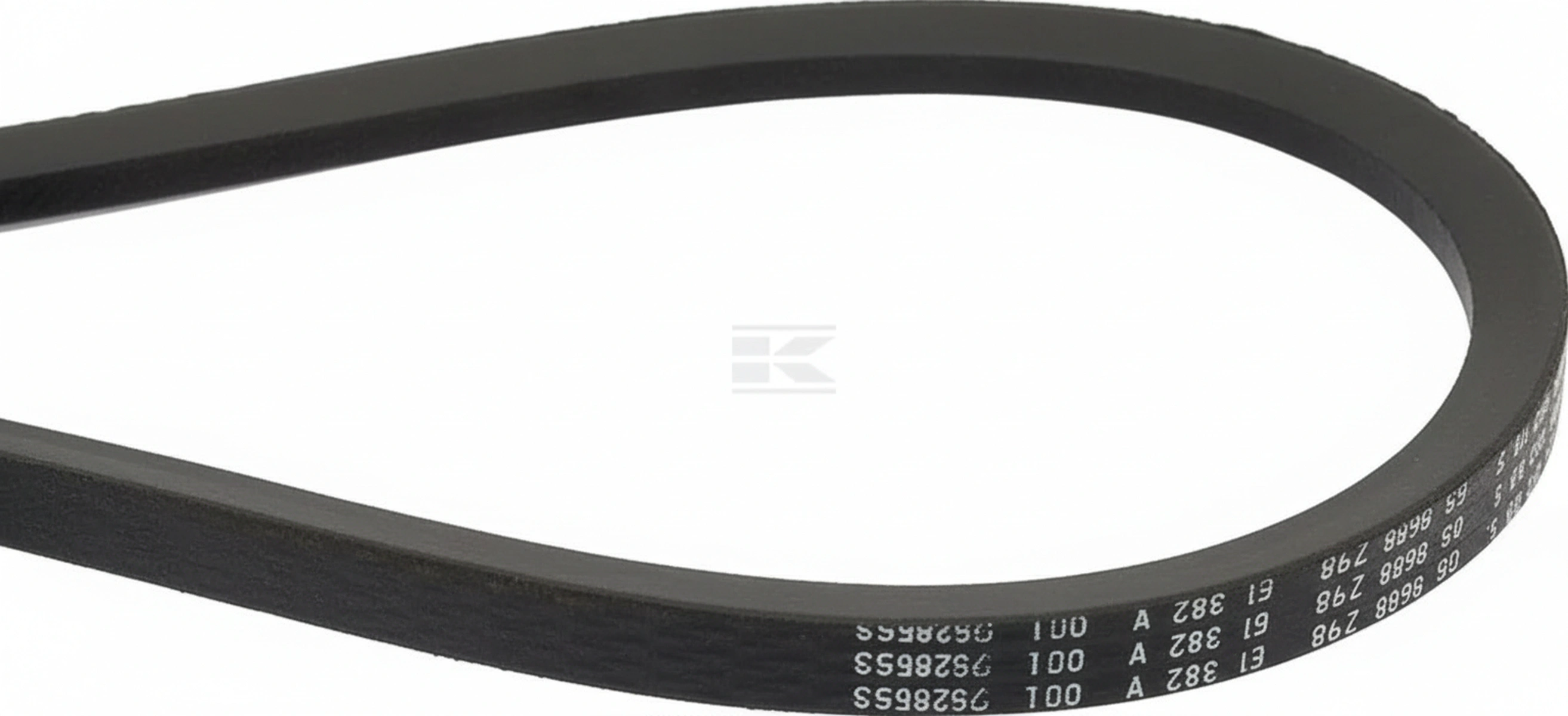 Kramp-spb2400 - V-belt SPB 17x2400 Optibelt