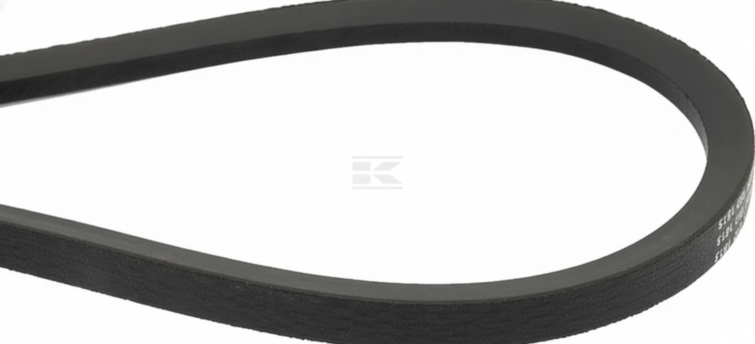 Kramp-spb2840 - V-belt SPB 17x2840 Optibelt
