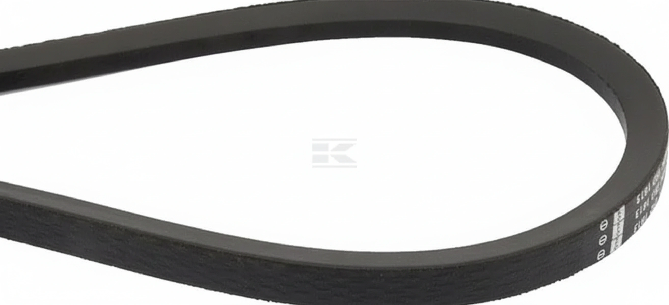 Kramp-spb3150 - V-belt SPB 17x3150 Optibelt