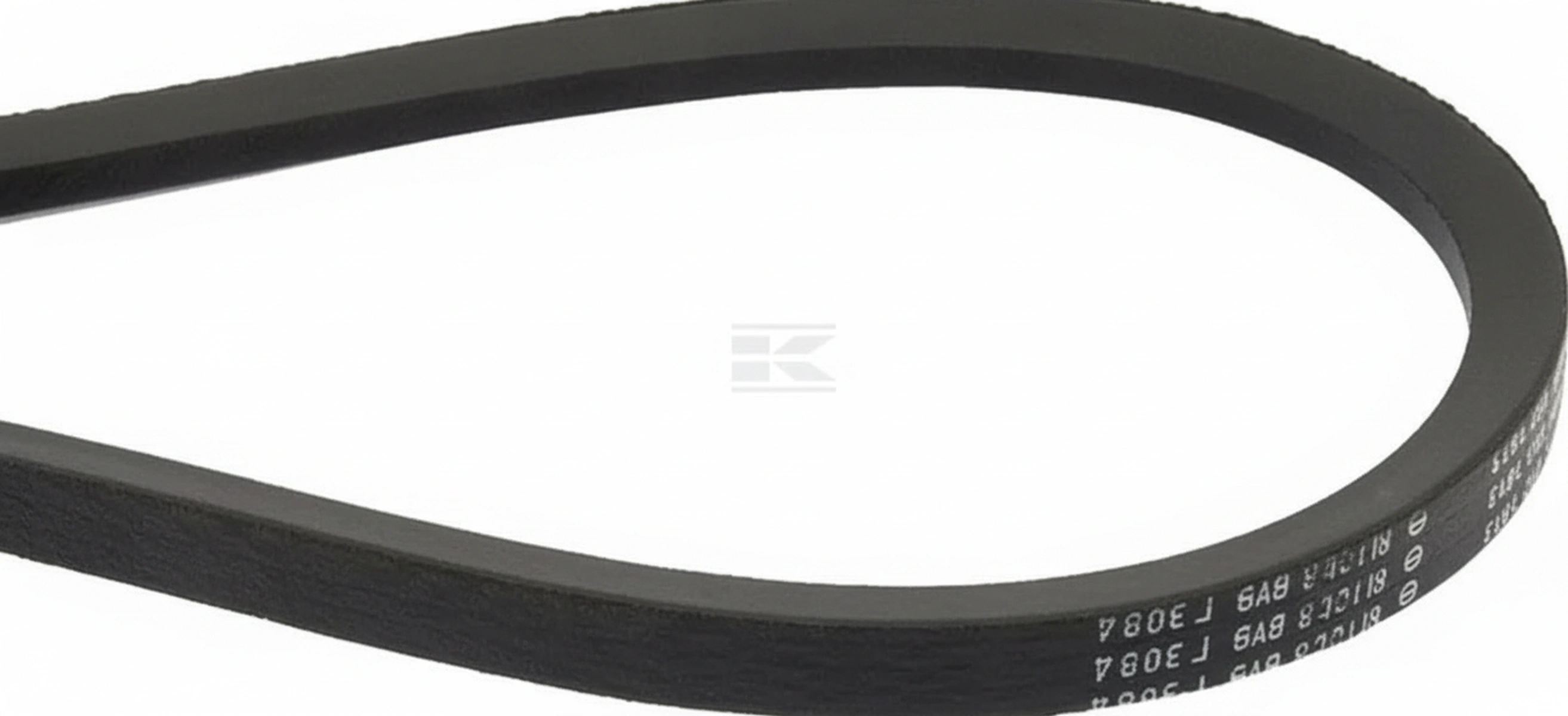 Kramp-spb3450 - V-belt SPB 17x3450 Optibelt