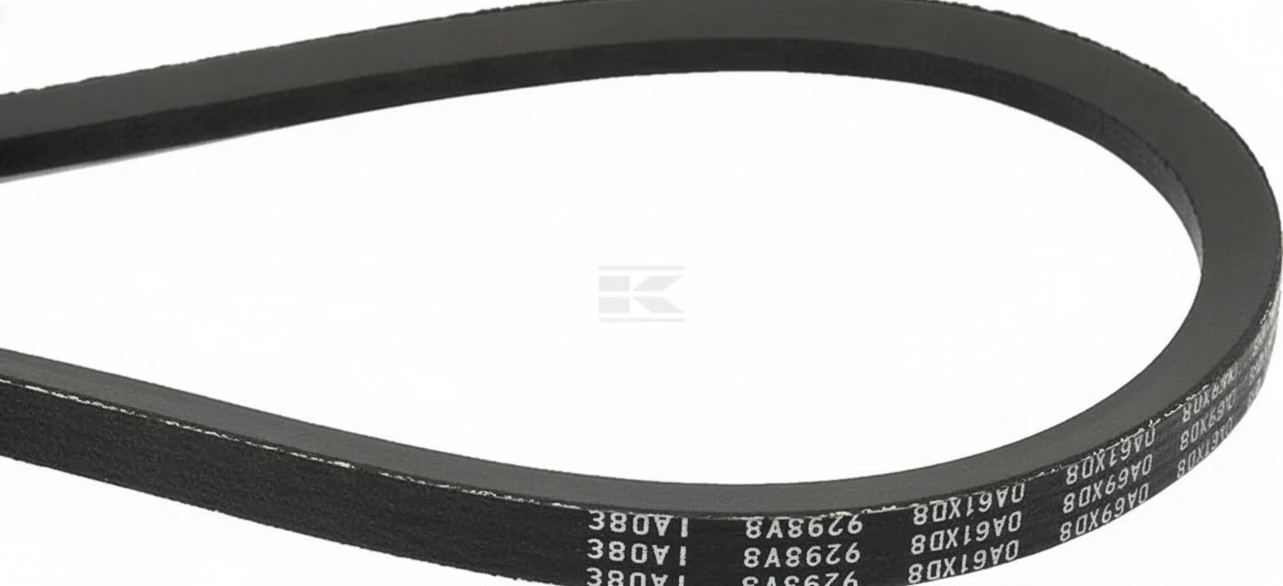 Kramp-spb4000 - V-belt SPB 17x4000 Optibelt