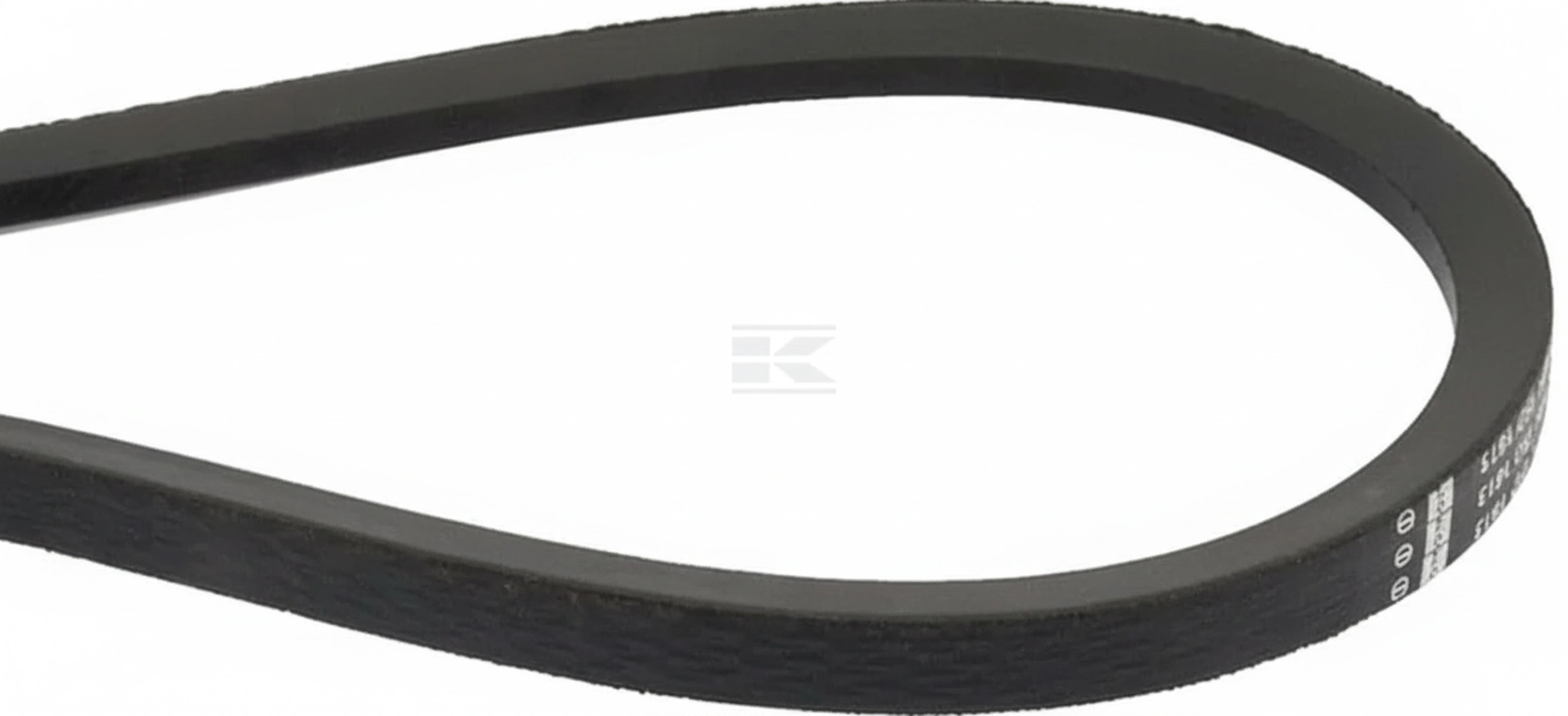 Kramp-spc2000 - V-belt SPC 22x2000 Optibelt