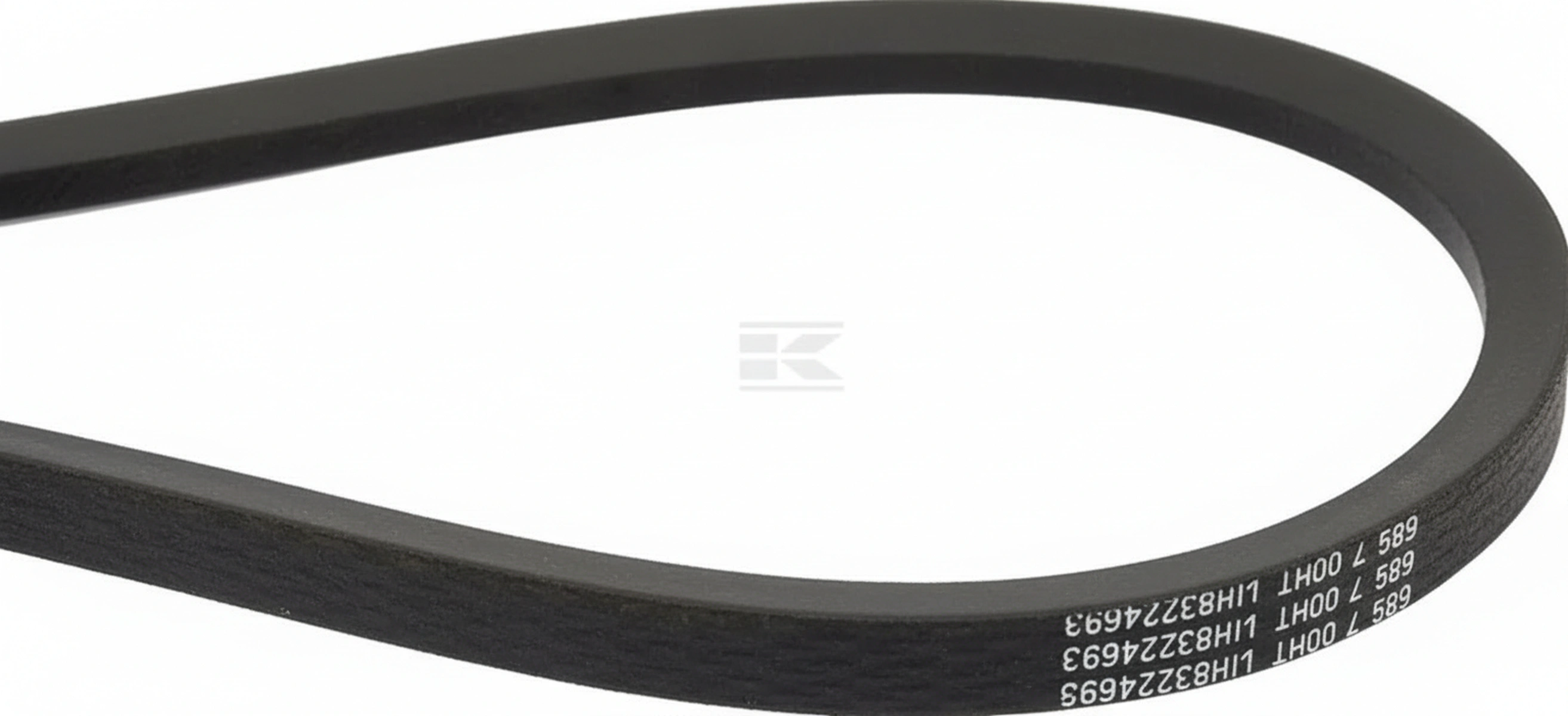 Kramp-spc2120 - V-belt SPC 22x2120 Optibelt