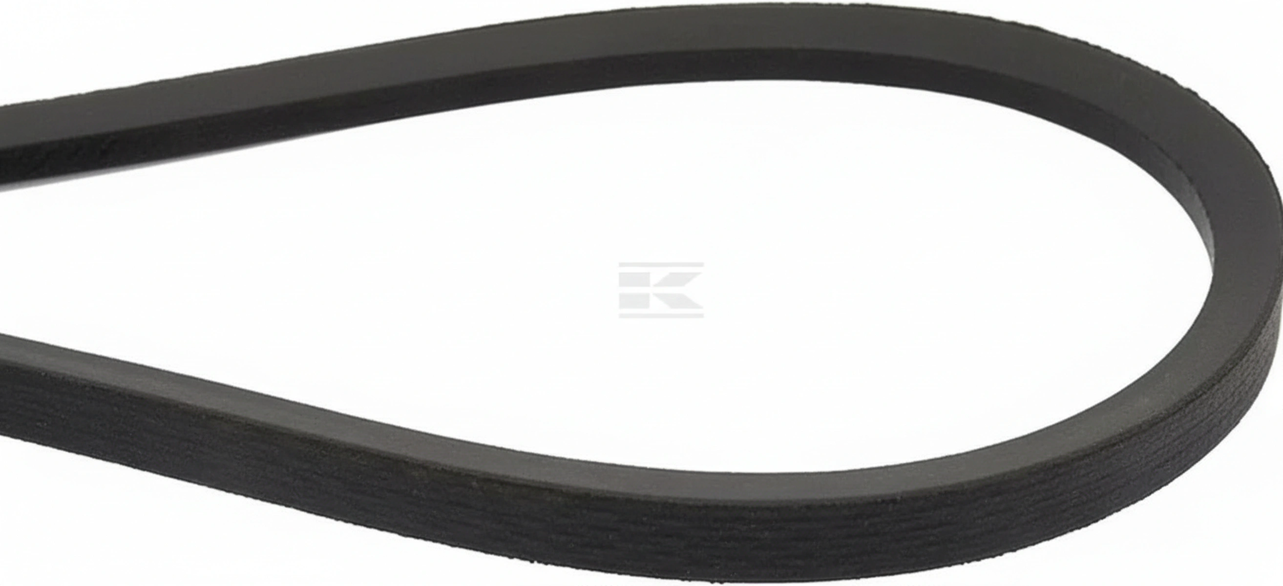 Kramp-spc2650 - V-belt SPC 22x2650 Optibelt