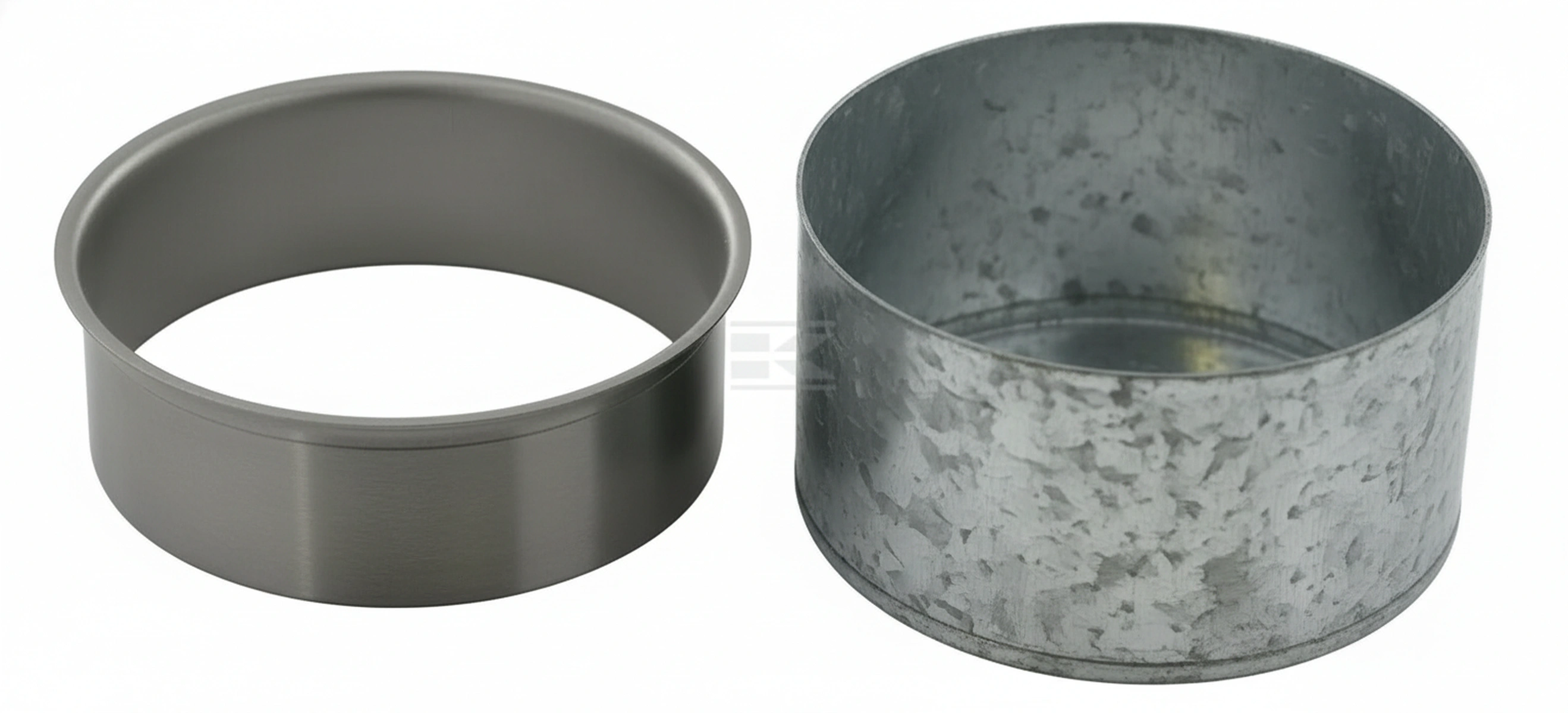 Kramp-spe99322 - Speedi sleeve Ø82.55mm