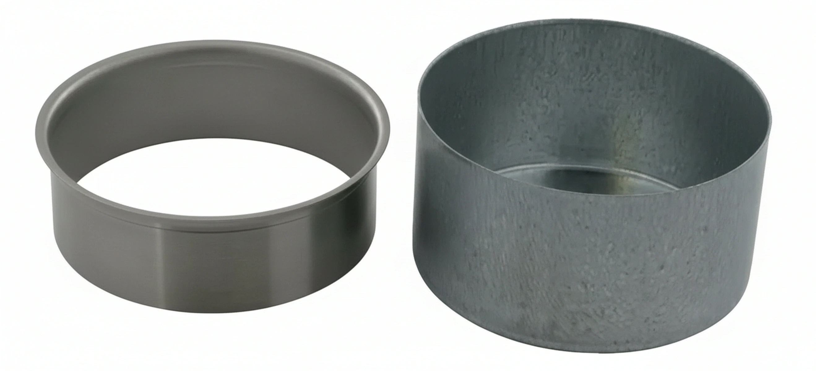 Kramp-spe99472 - Speedi sleeve Ø122.00mm