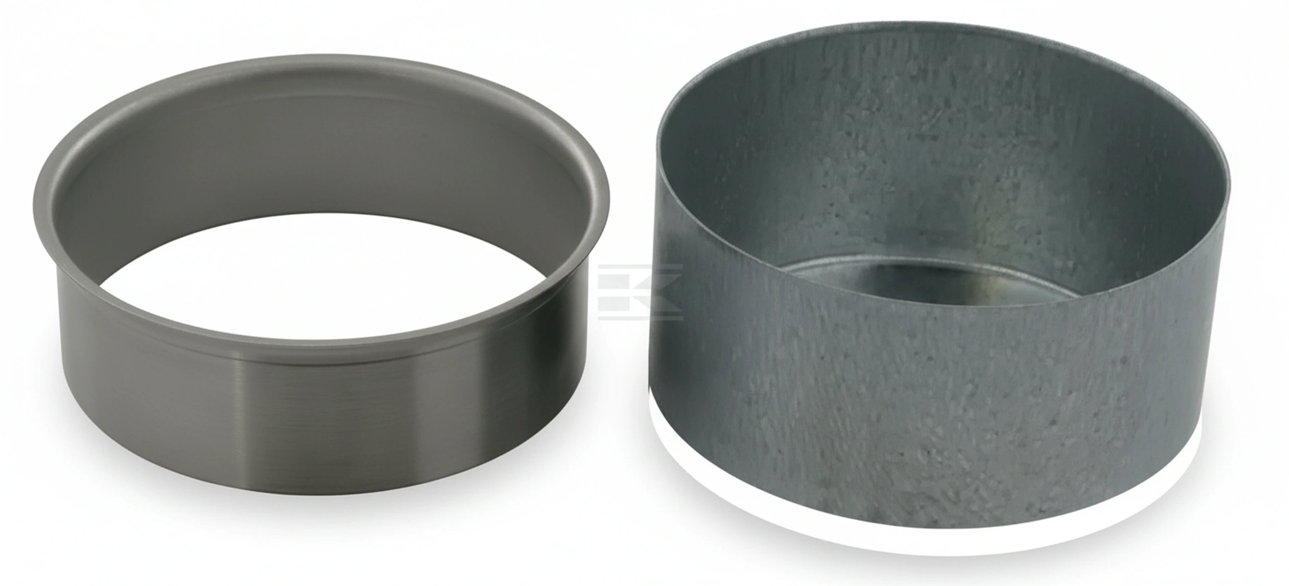 Kramp-spe99552 - Speedi sleeve Ø140.00mm