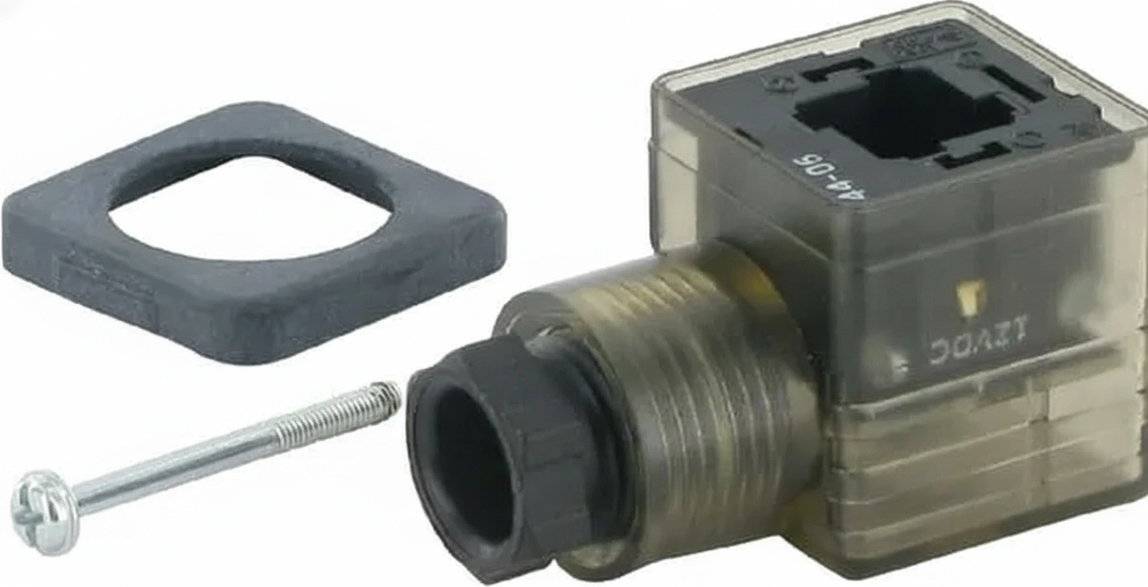 Kramp-spka132a3gt9 - Energy saving plug 12 Vdc
