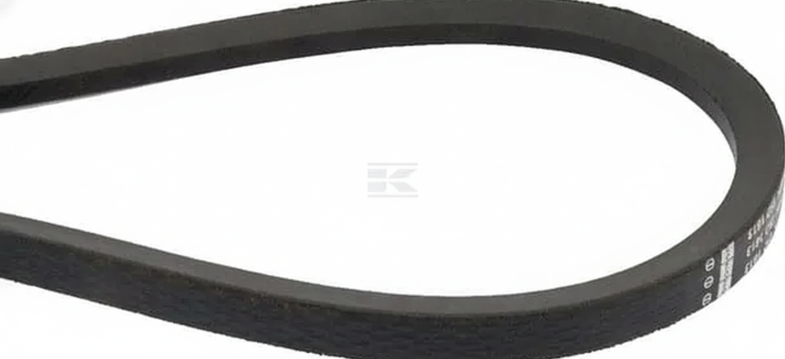 Kramp-spz1387 - V-belt SPZ 10x1387 Optibelt