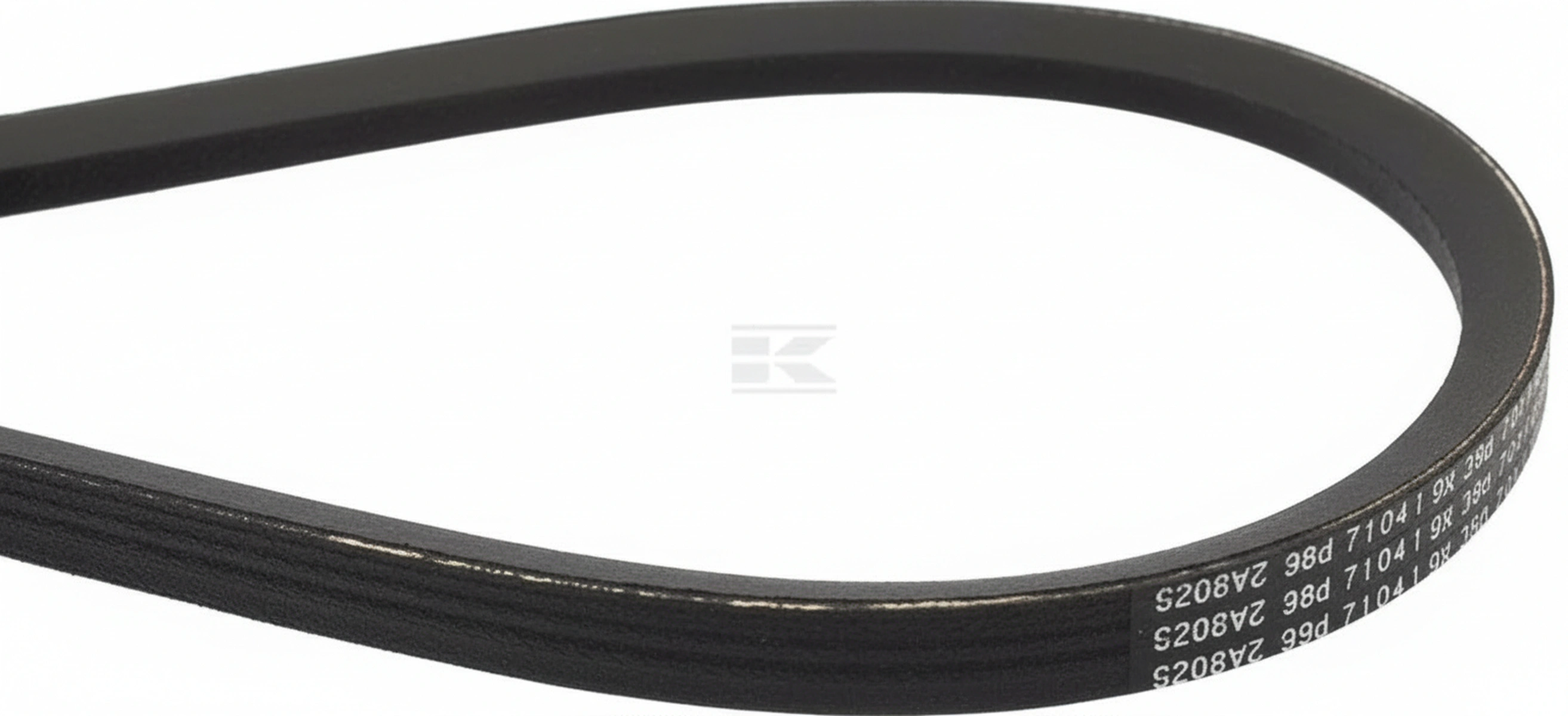 Kramp-spz1412 - V-belt SPZ 10x1412 Optibelt