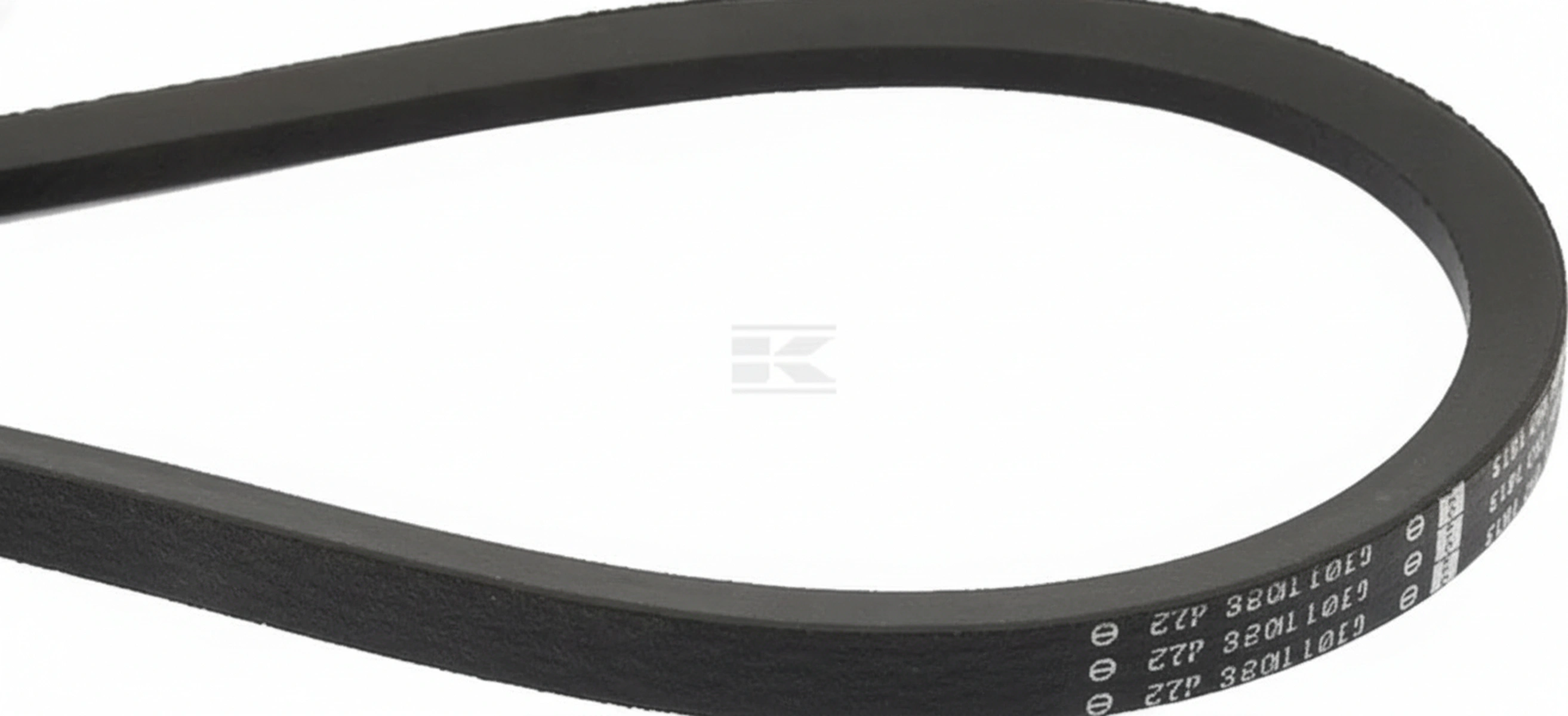 Kramp-spz1487 - V-belt SPZ 10x1487 Optibelt