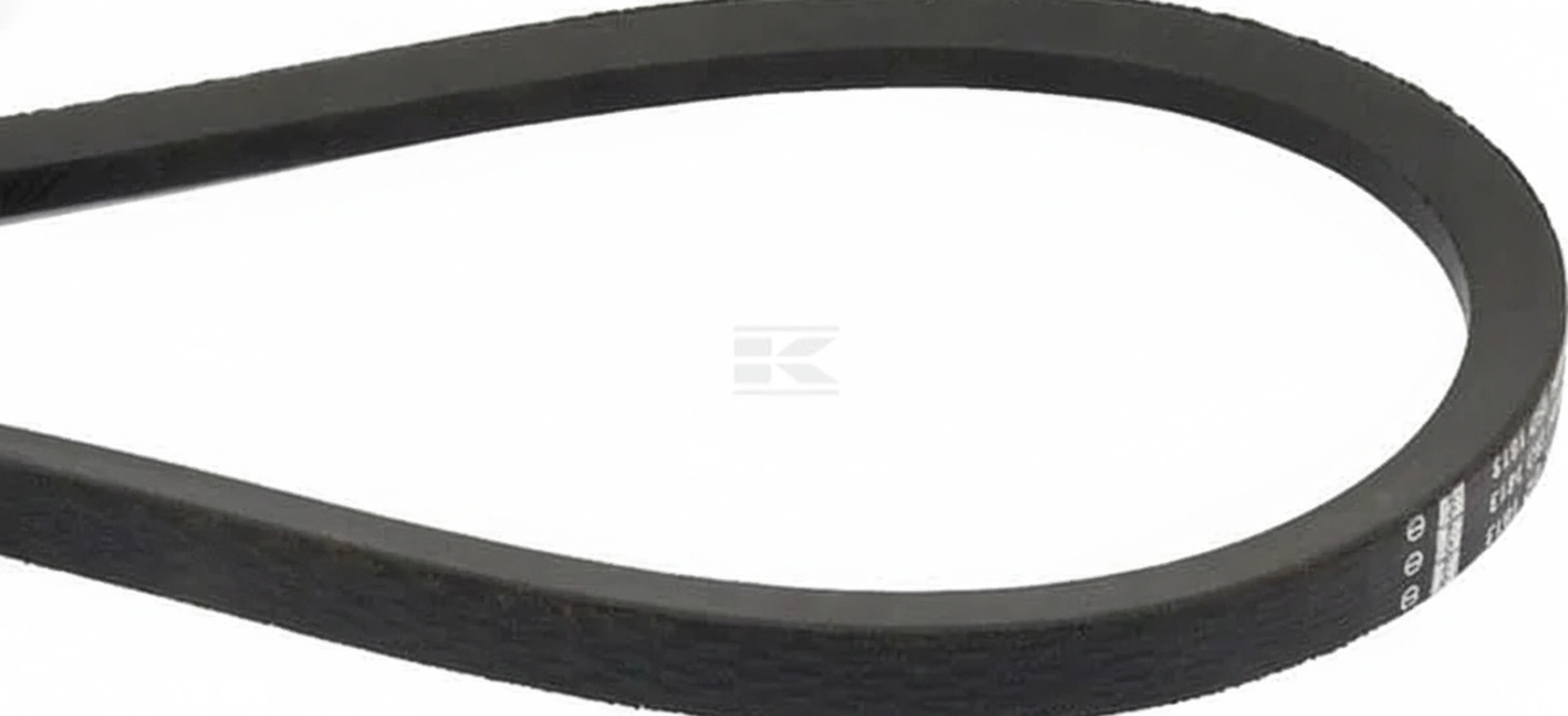 Kramp-spz1700 - V-belt SPZ 10x1700 Optibelt