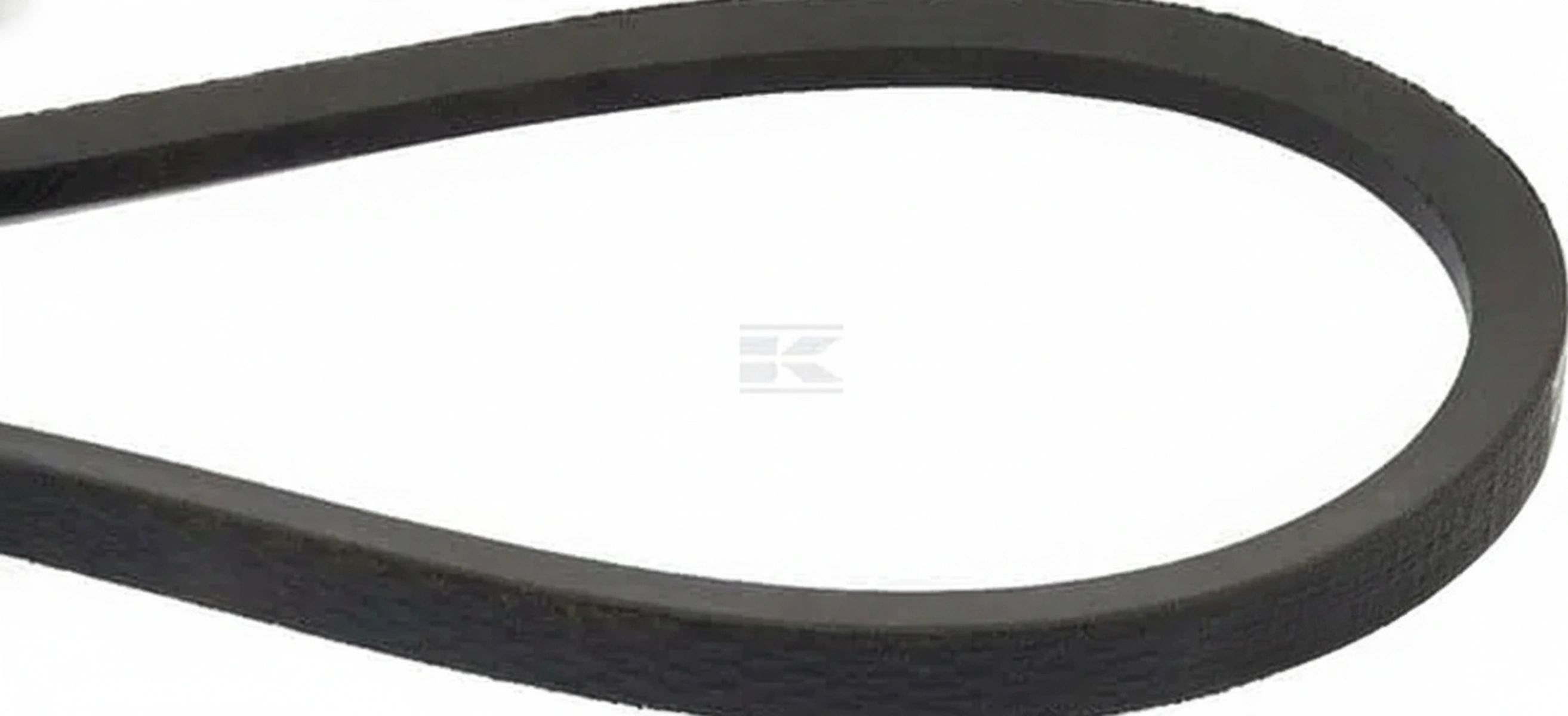 Kramp-spz1737 - V-belt SPZ 10x1737 Optibelt