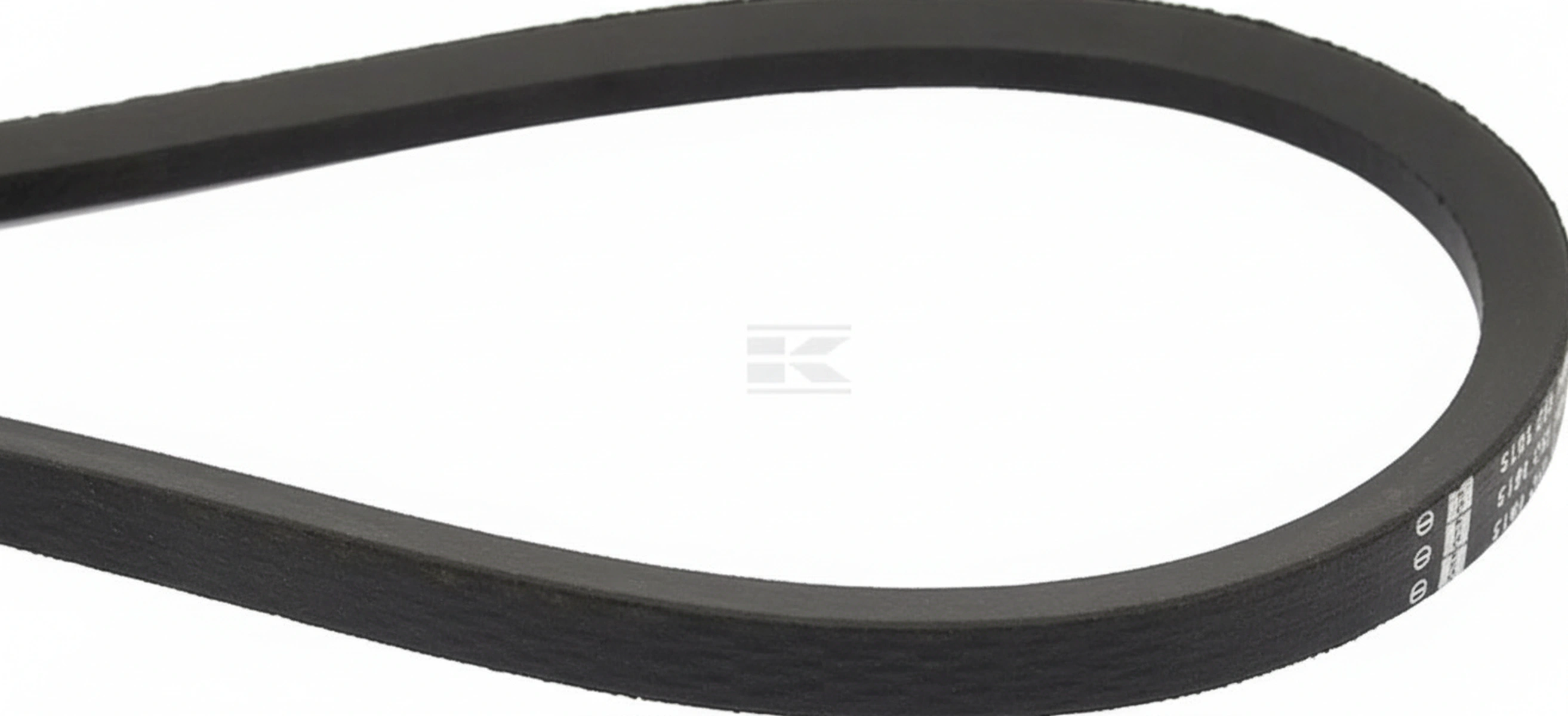 Kramp-spz1837 - V-belt SPZ 10x1837 Optibelt