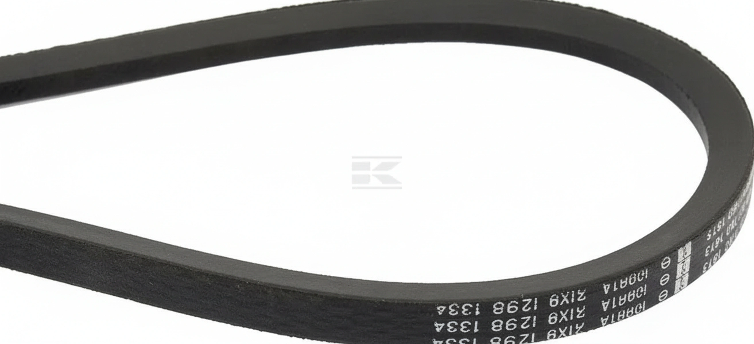 Kramp-spz1937 - V-belt SPZ 10x1937 Optibelt