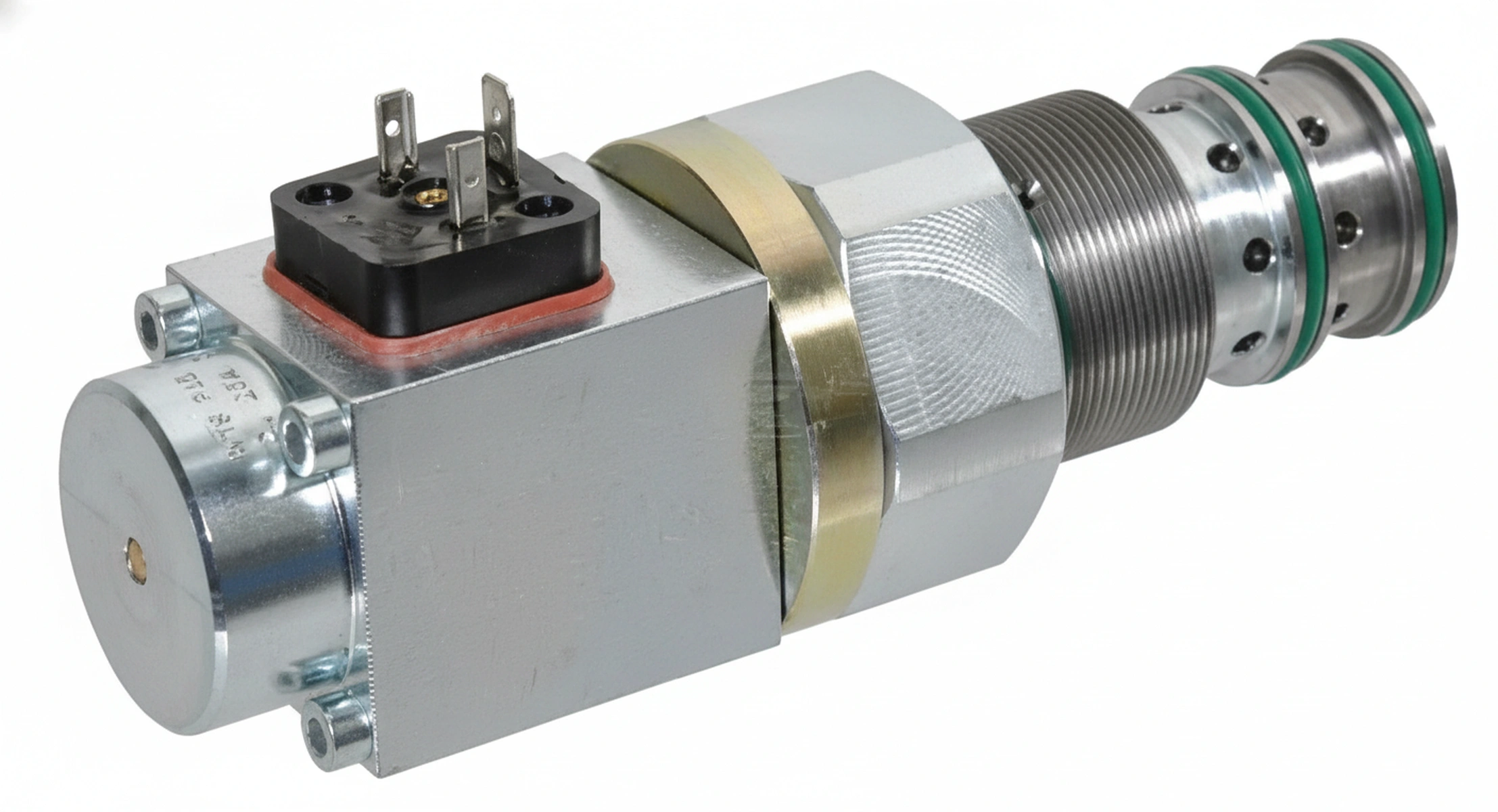 Kramp-sr102030012 - 3 way flow control valve