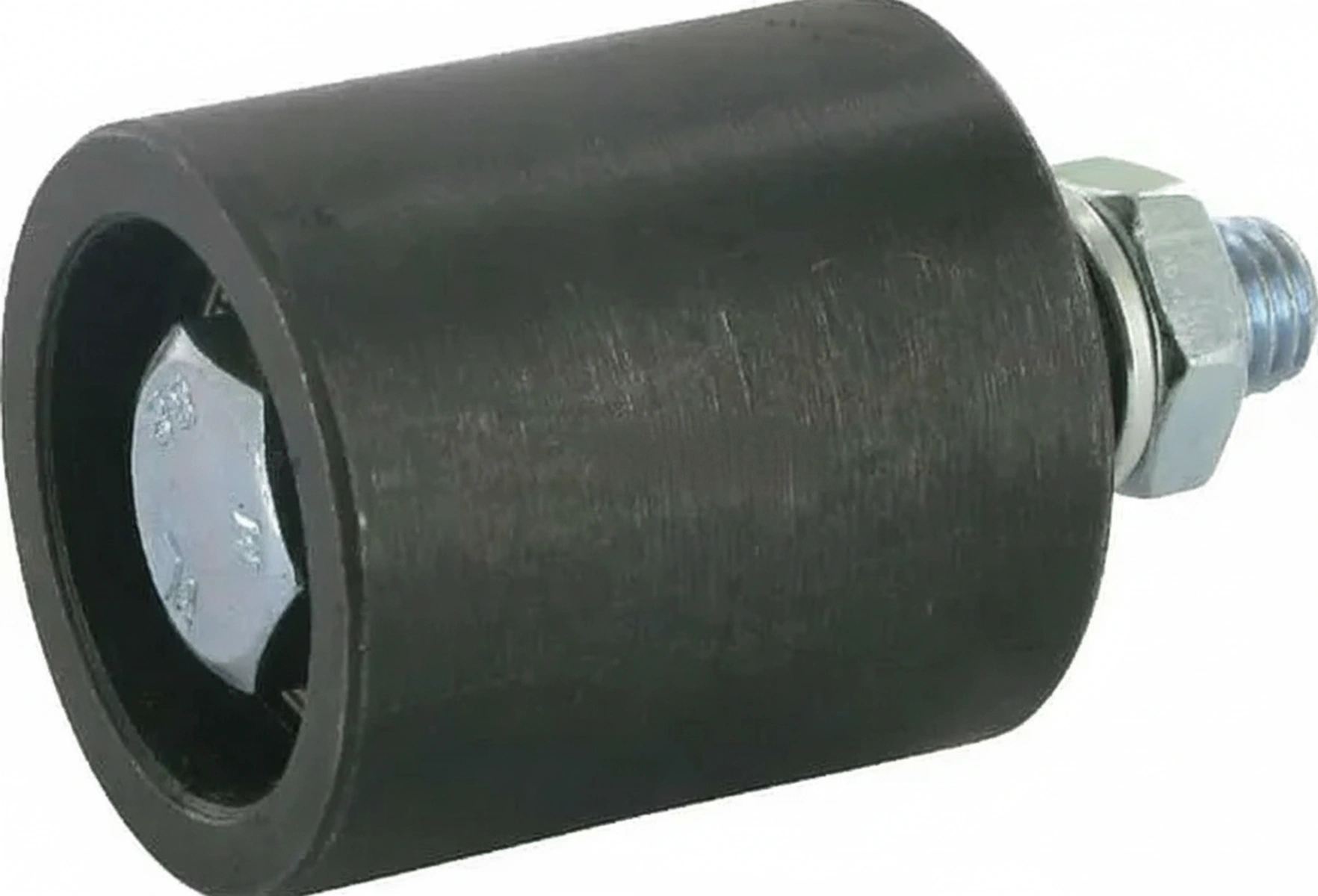 Kramp-sr401040met - Tensioner pulley steel