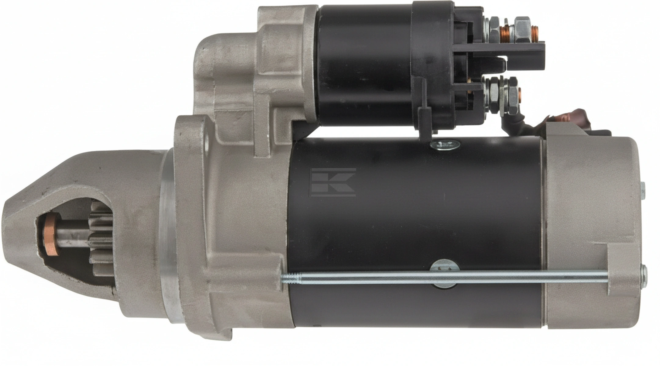 Kramp-sta1231gp - Starter 12V, 4.0kW, 11-teeth, gopart