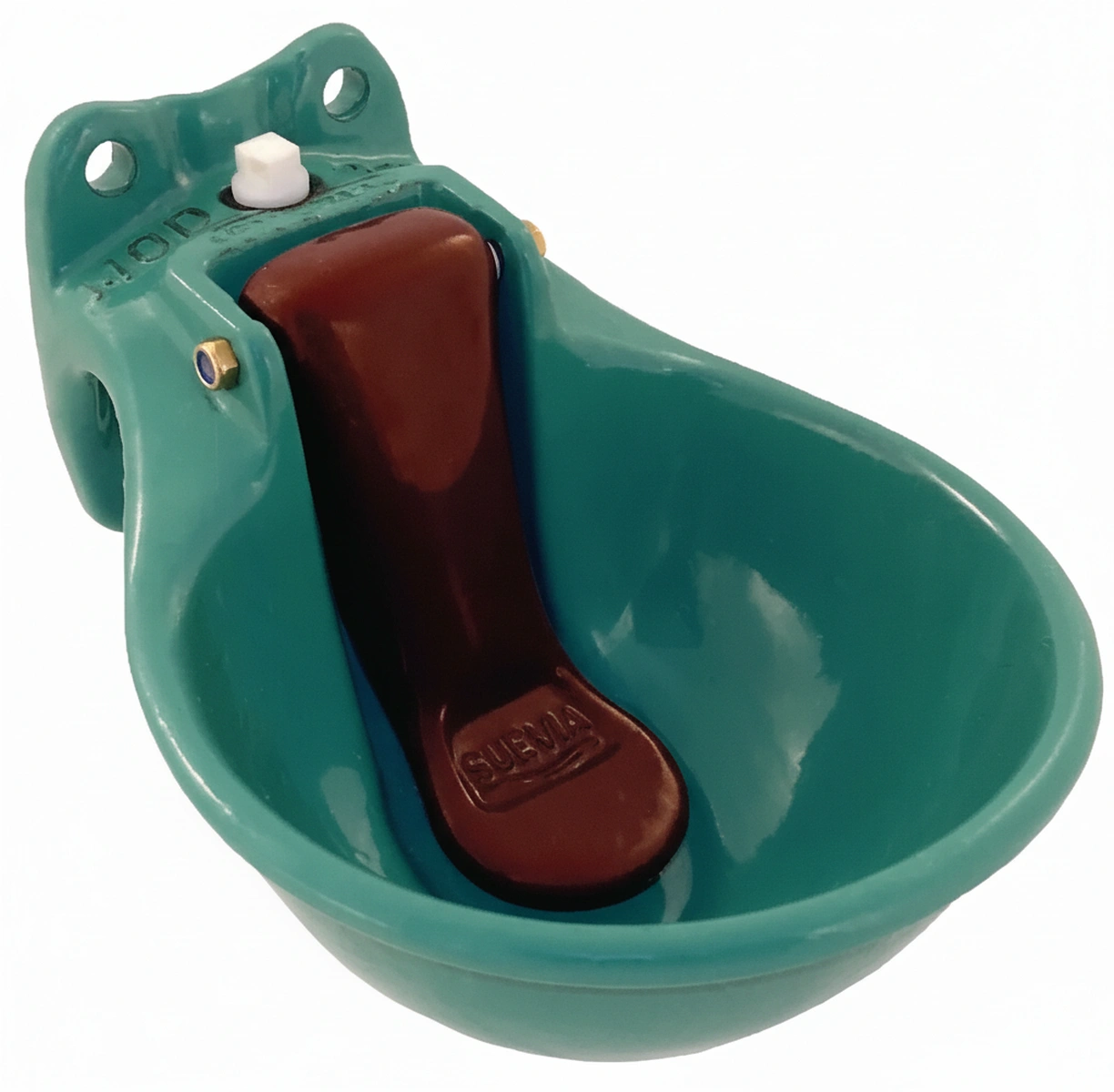 Kramp-su1000115 - Drinking bowl model 115