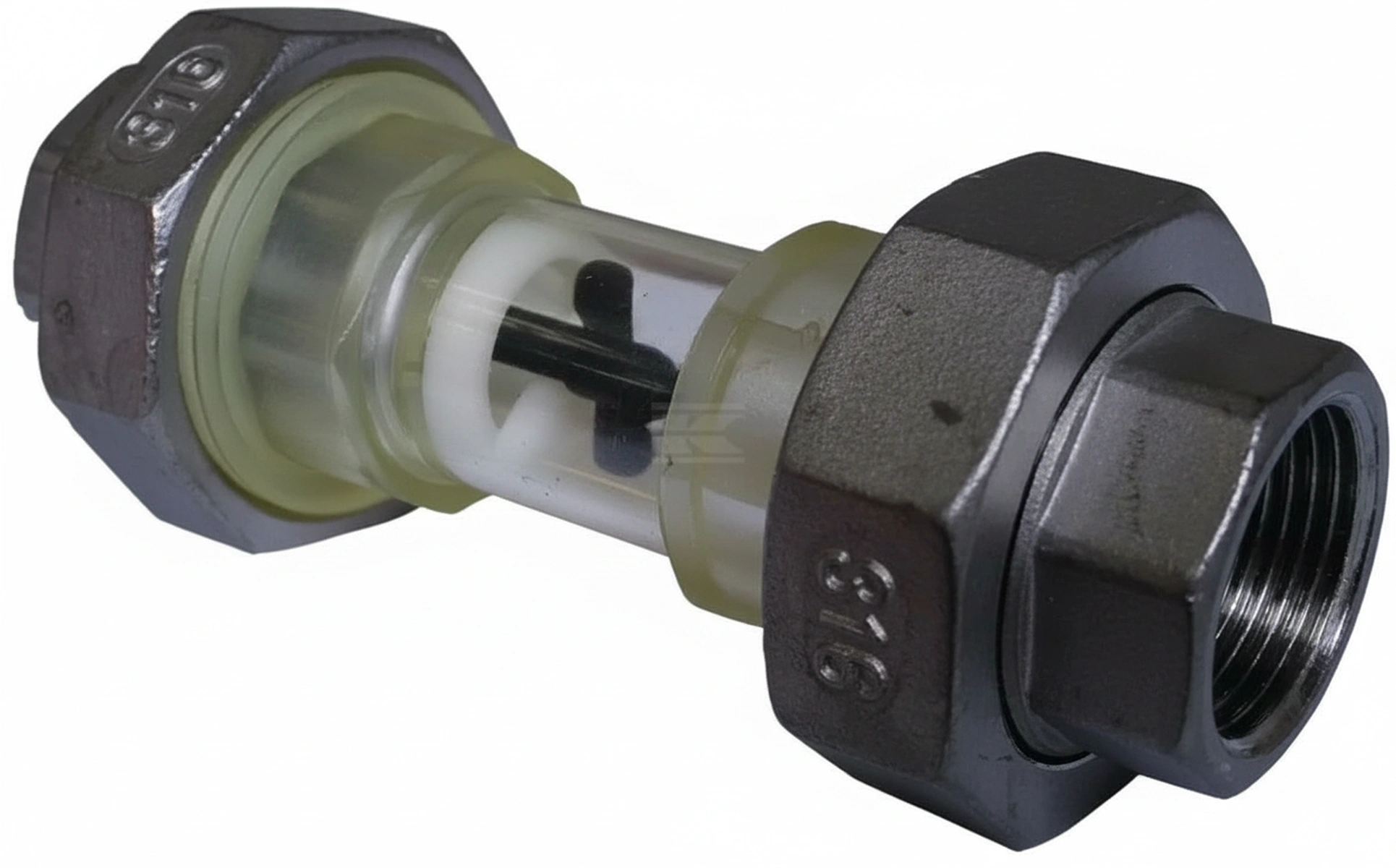 Kramp-su1010309 - Flow indicator 3/4"