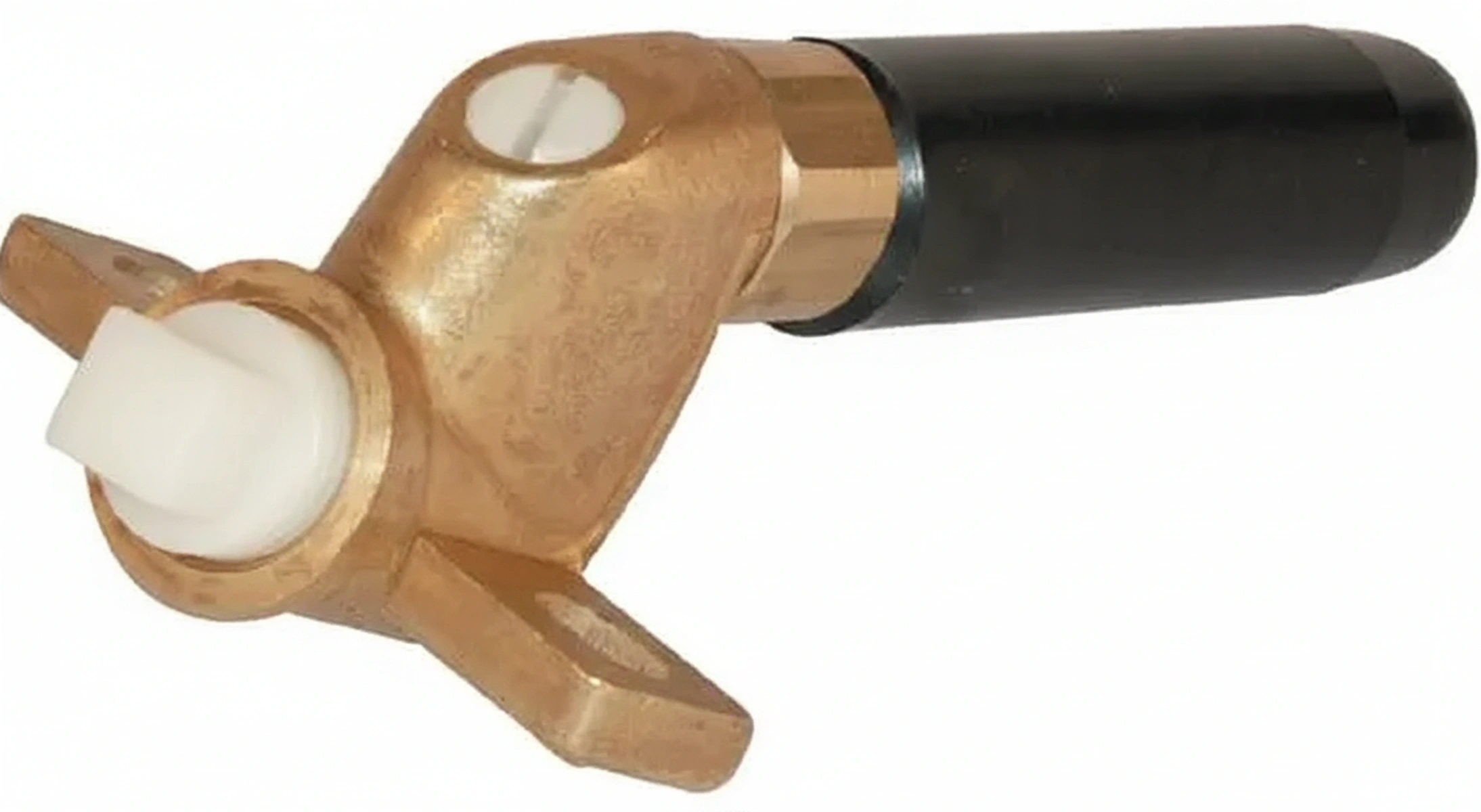 Kramp-su1020243 - Valve complete 1/2" MS