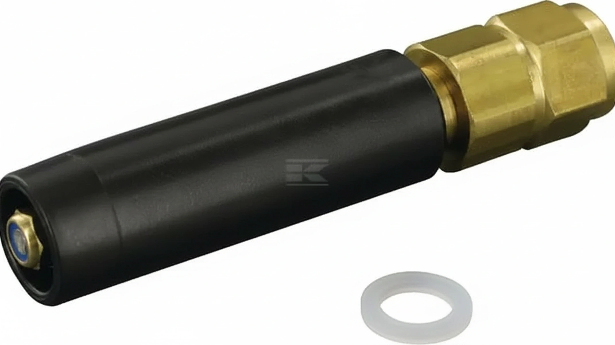 Kramp-su1020725 - Valve Complete with joint