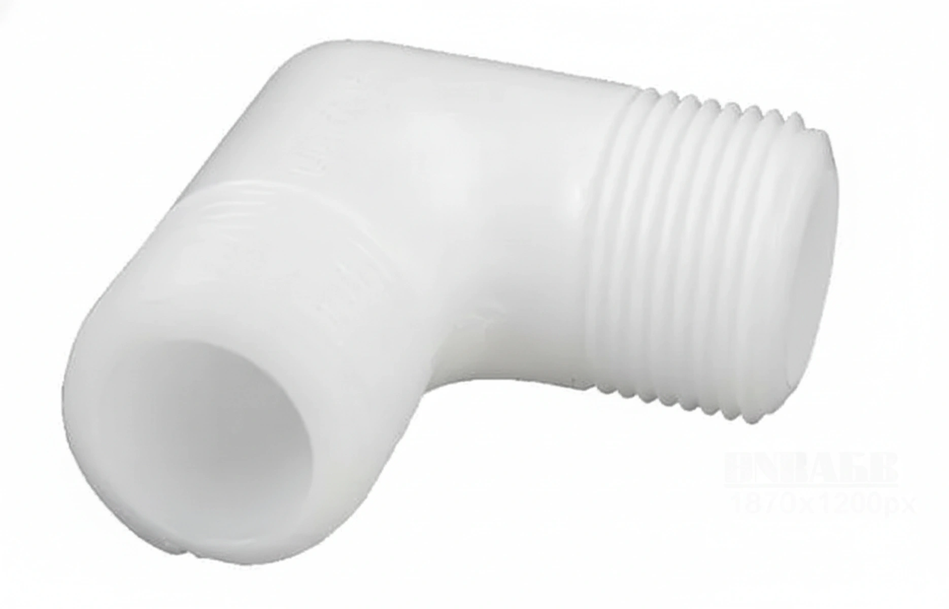 Kramp-sy017061 - Elbow 90°
